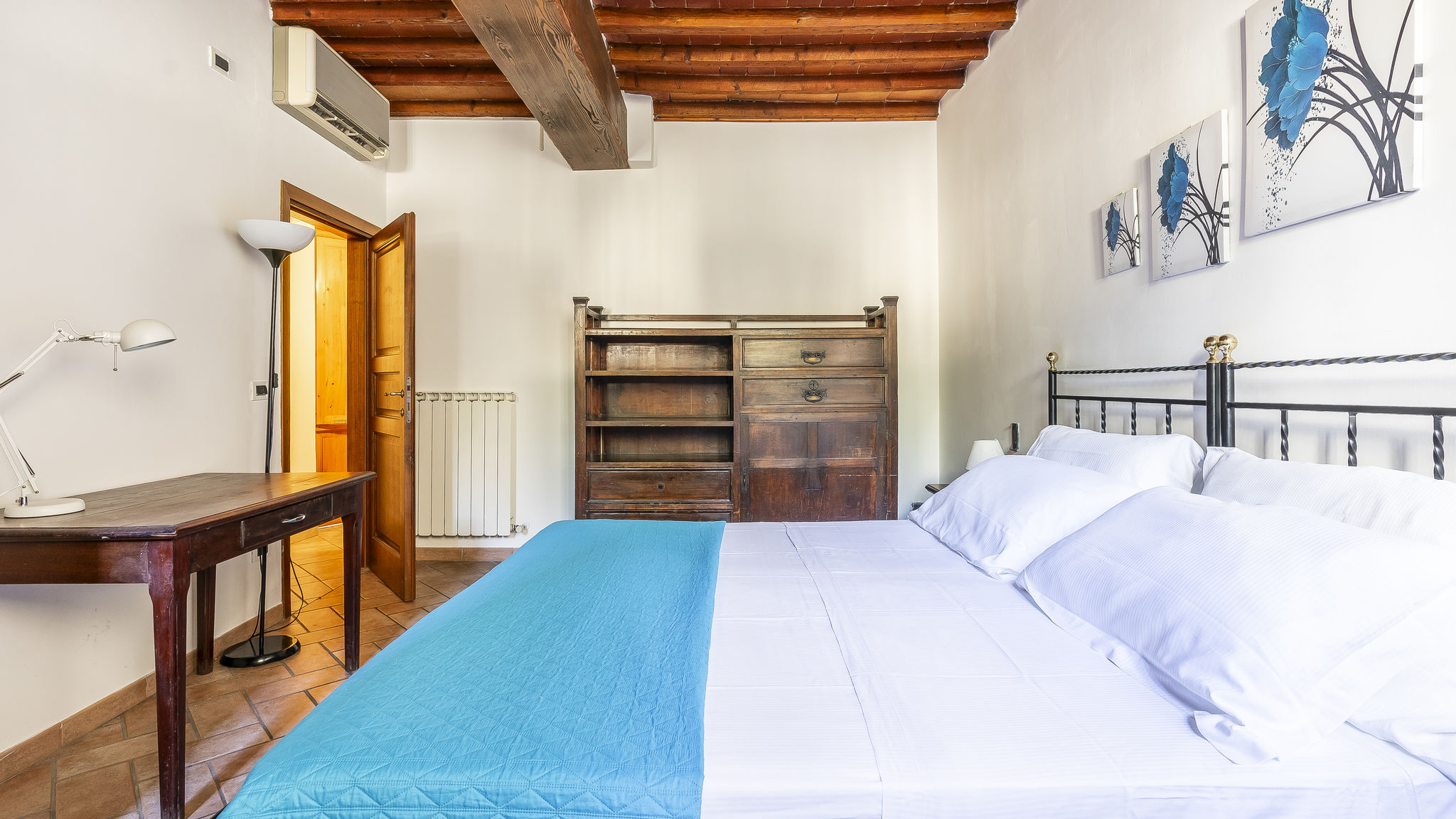 Italianway Firenze Servi Ground Floor