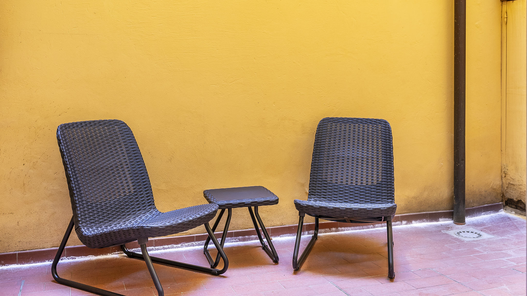 Italianway Firenze Servi Ground Floor