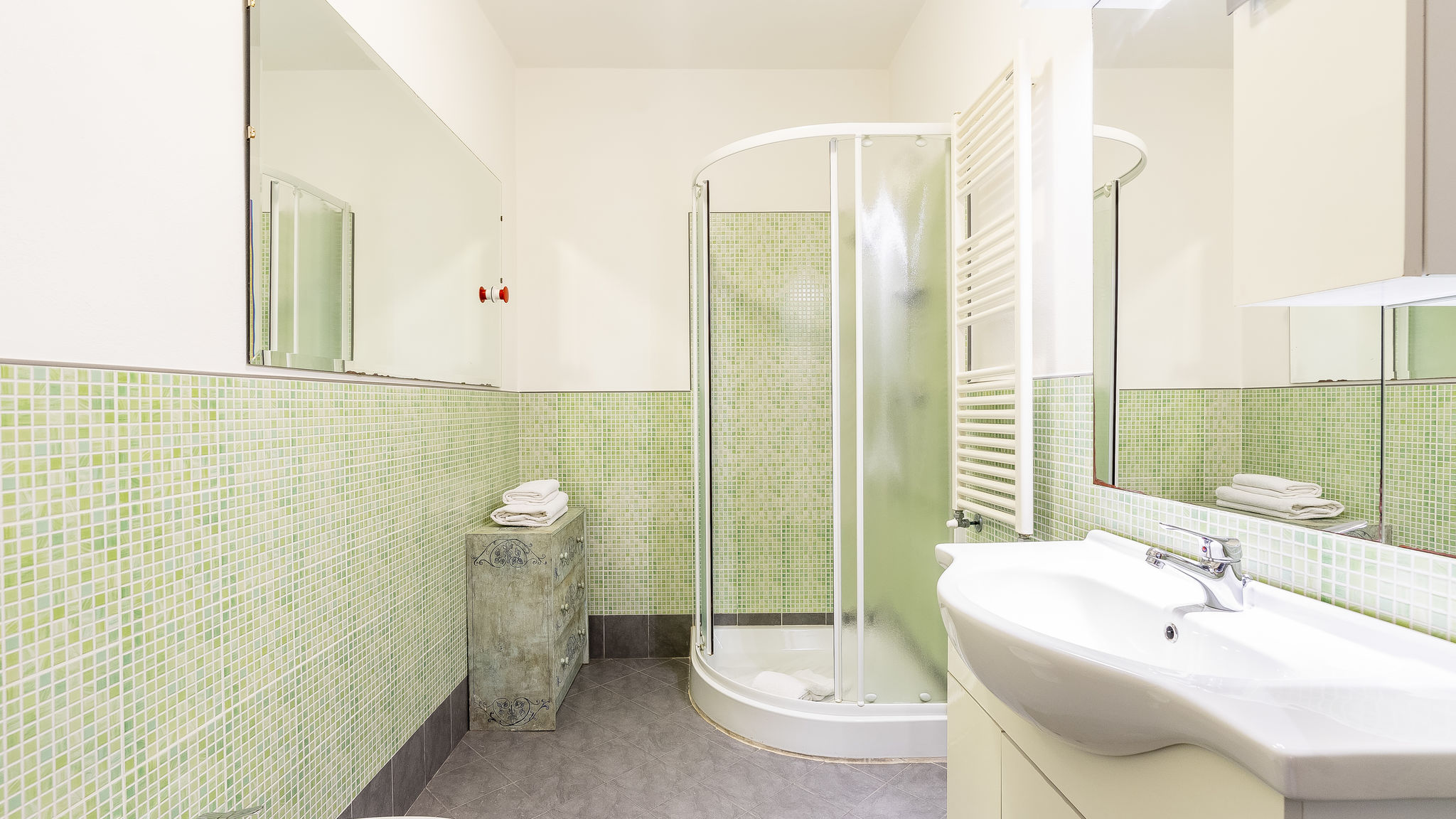 Italianway Firenze Servi Ground Floor