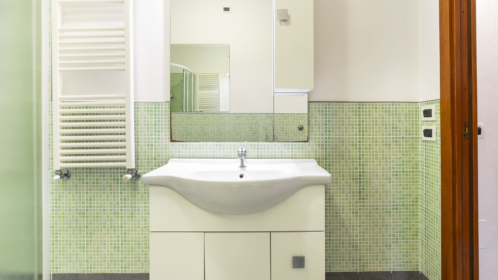 Italianway Firenze Servi Ground Floor