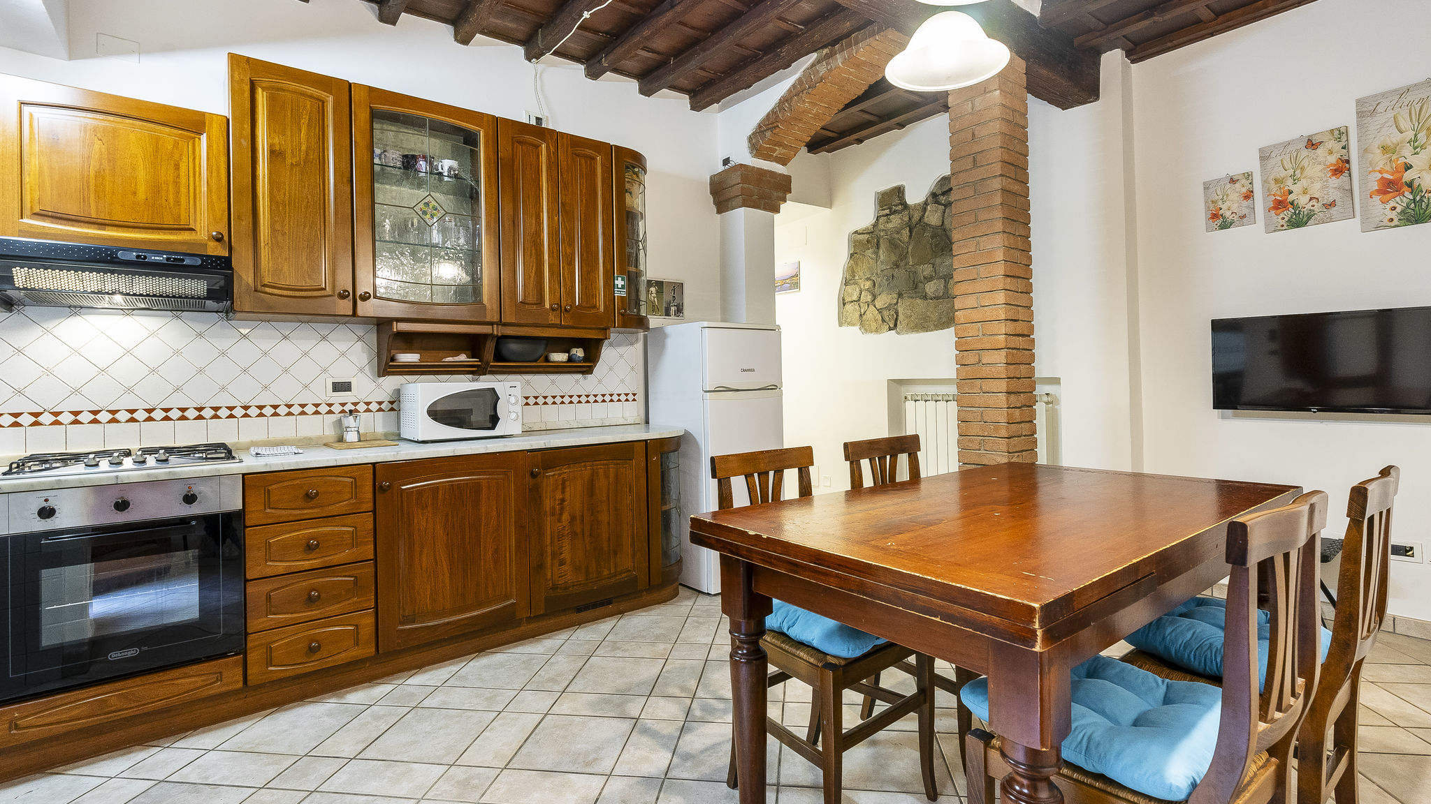 Italianway Firenze Servi Ground Floor