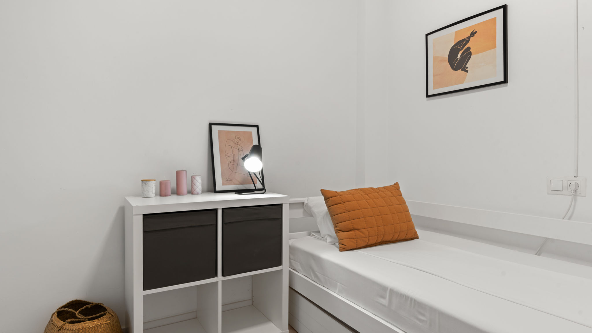 Los Boliches comfy retreat - Ref 229