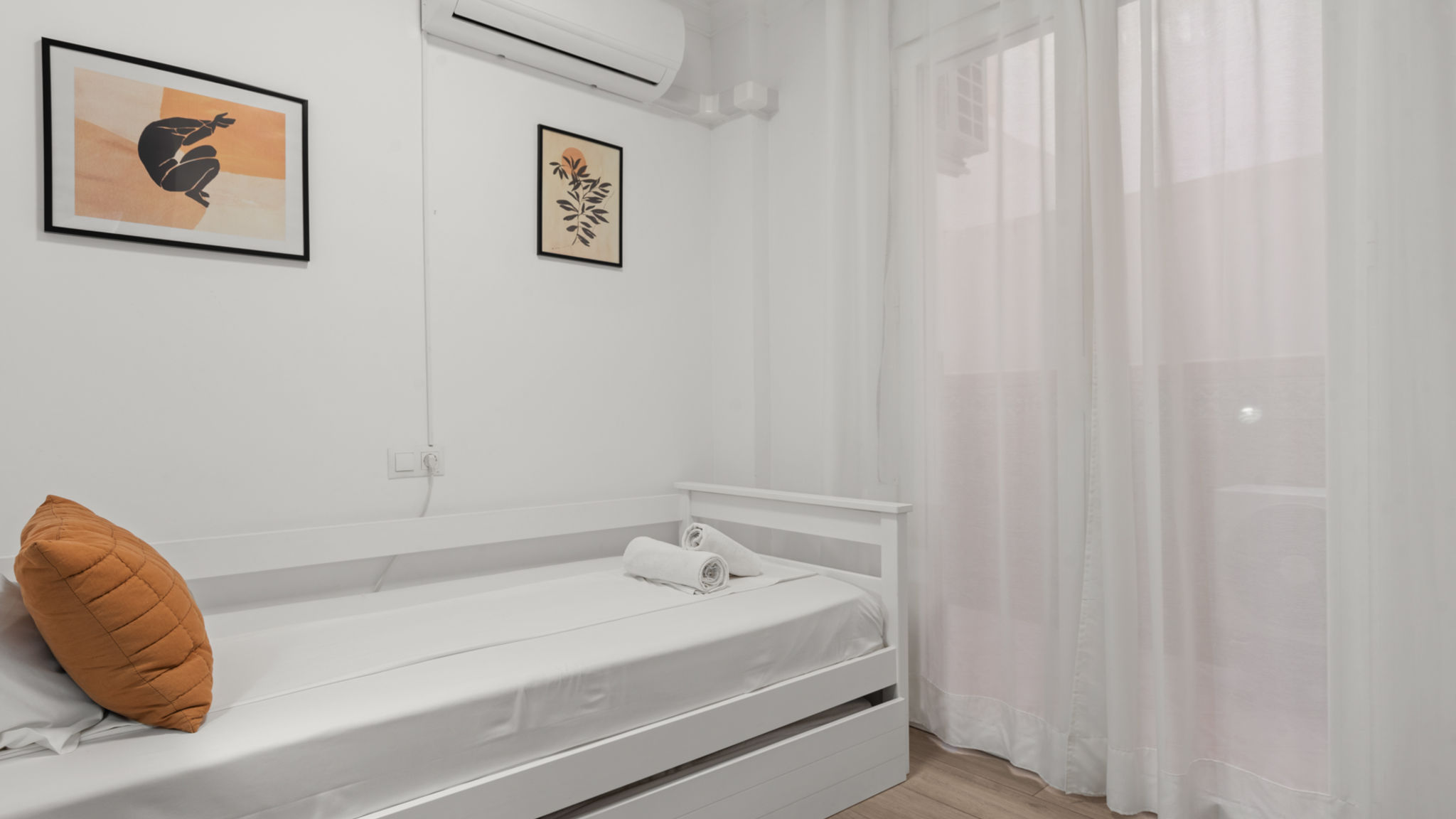 Los Boliches comfy retreat - Ref 229