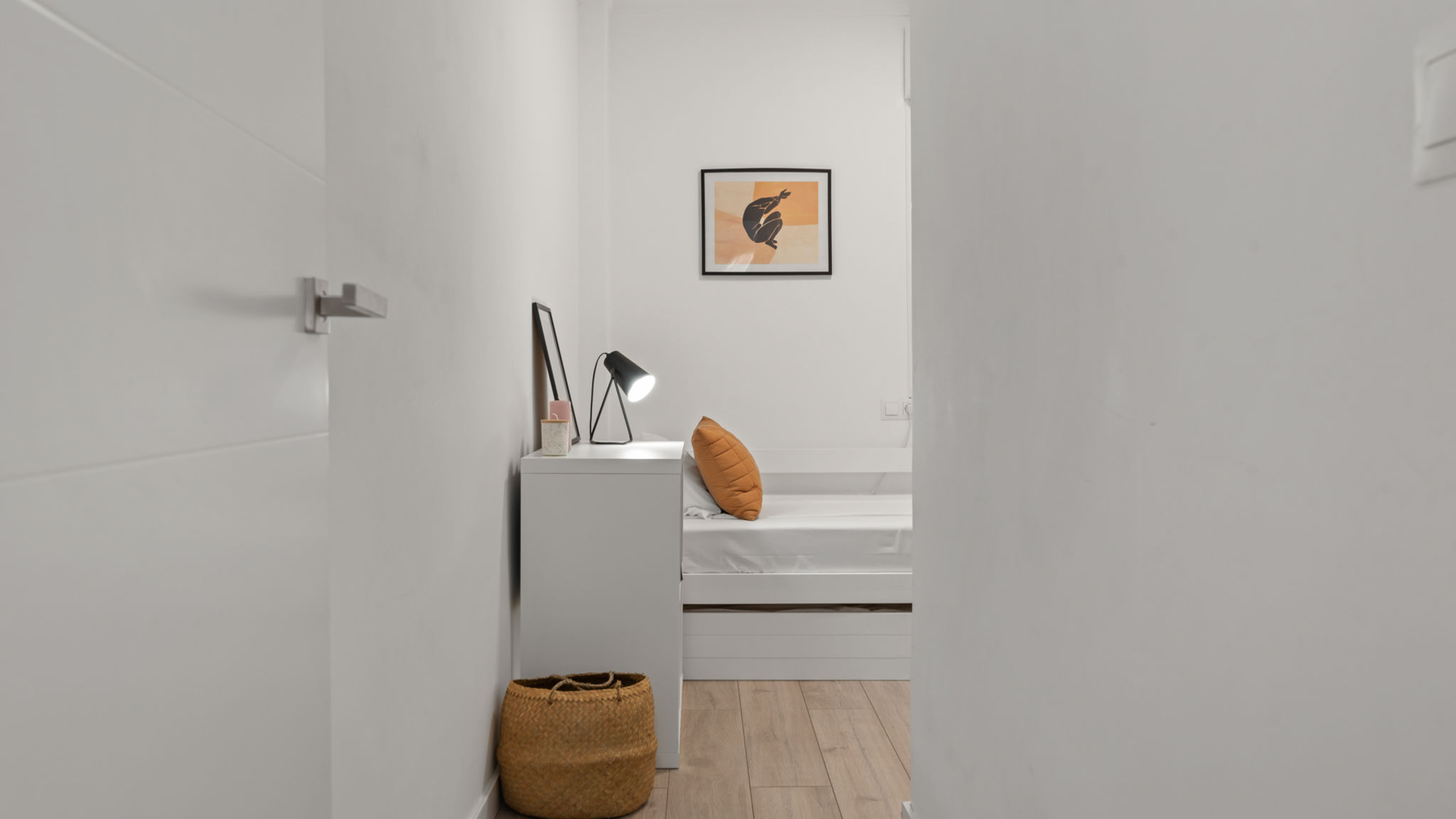 Los Boliches comfy retreat - Ref 229