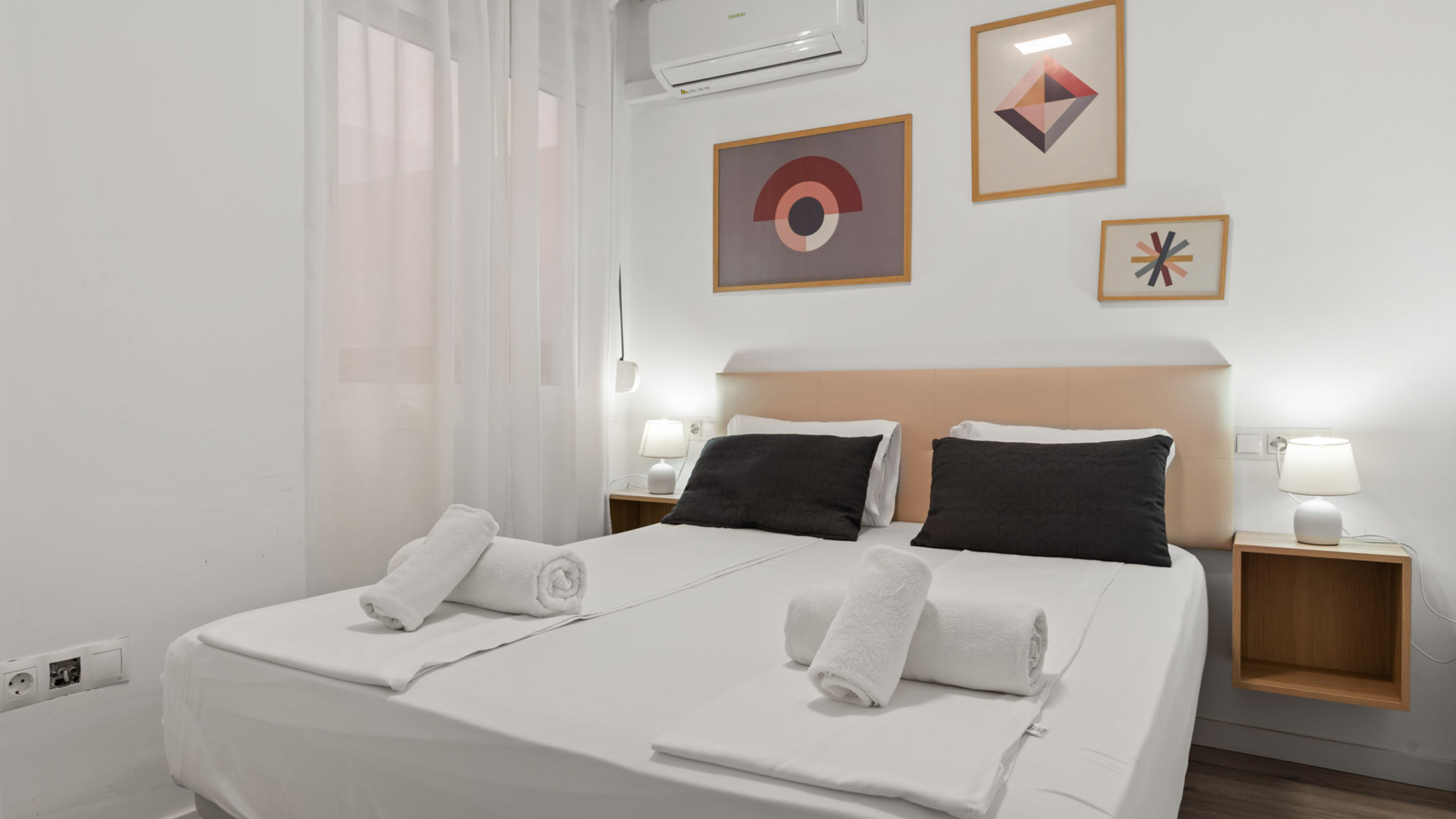 Los Boliches comfy retreat - Ref 229