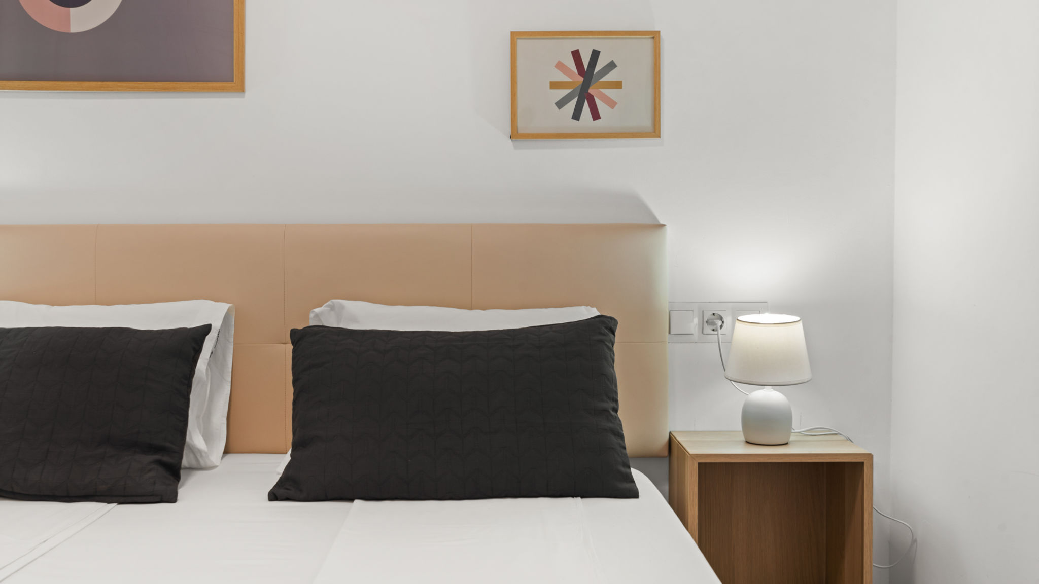 Los Boliches comfy retreat - Ref 229