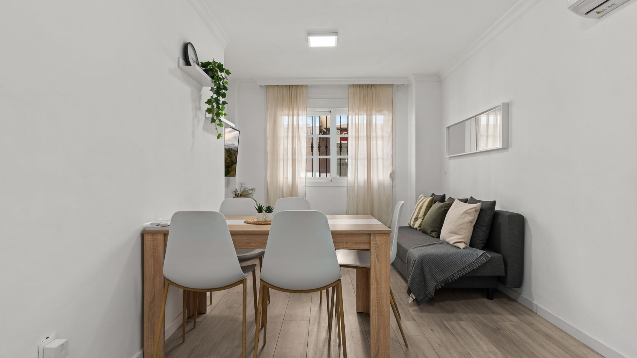 Los Boliches comfy retreat - Ref 229