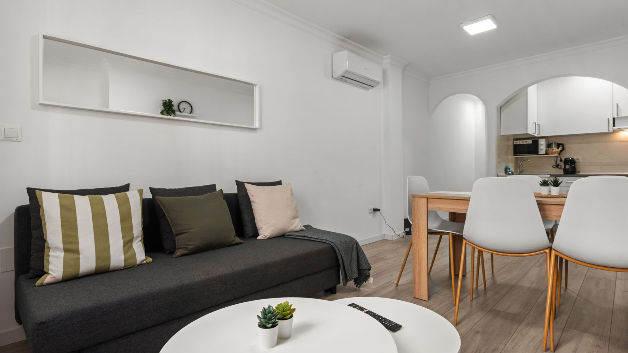 Los Boliches comfy retreat - Ref 229