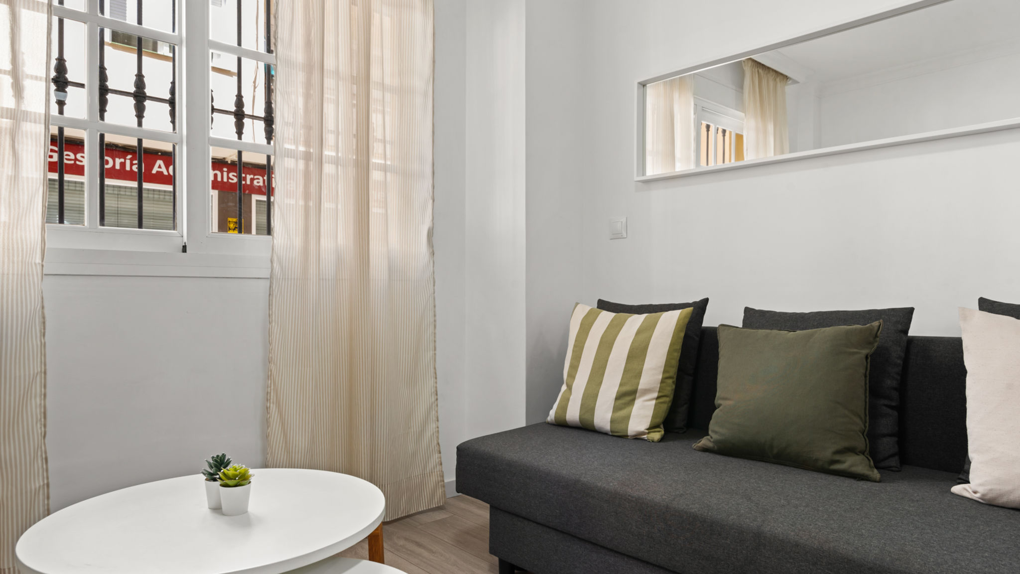 Los Boliches comfy retreat - Ref 229