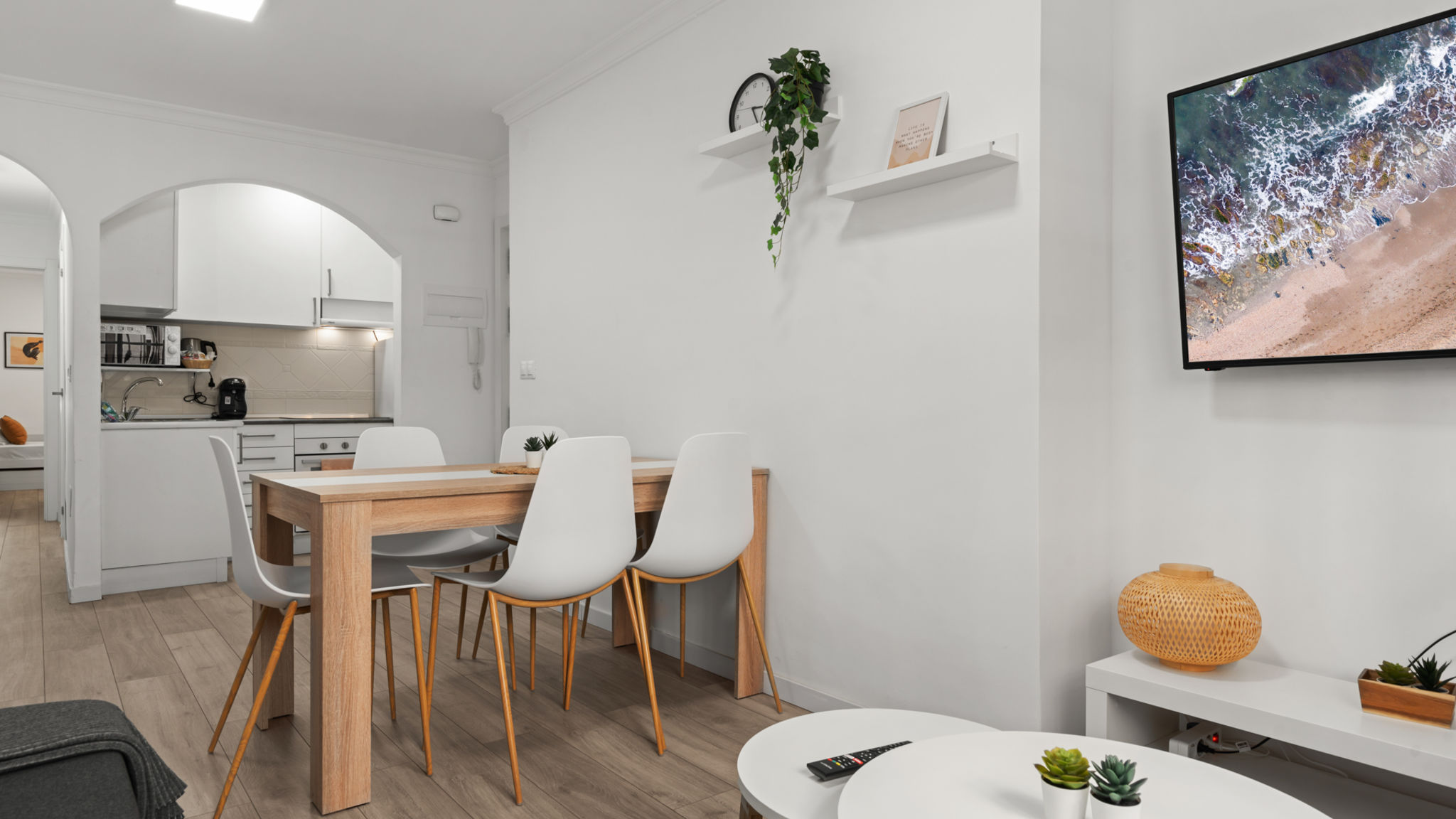 Los Boliches comfy retreat - Ref 229
