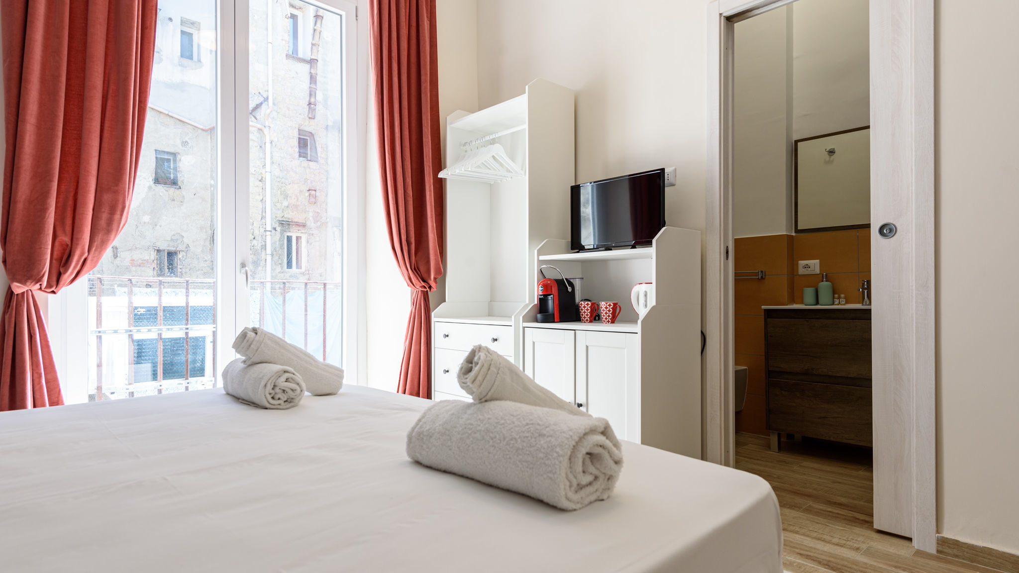 Italianway Napoli Vico Sedil Capuano 21