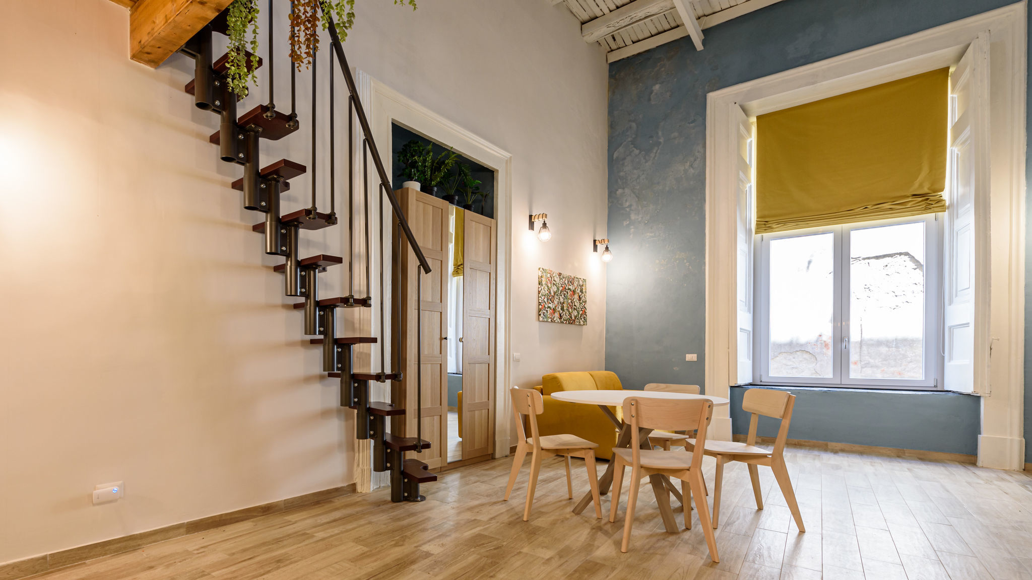 Italianway Napoli Vico Sedil Capuano 21