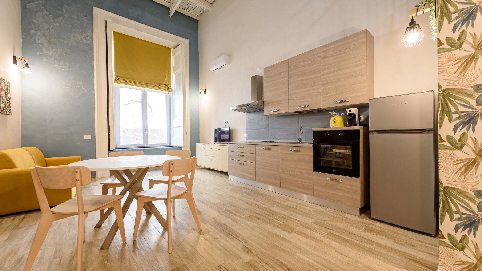 Italianway Napoli Vico Sedil Capuano 21