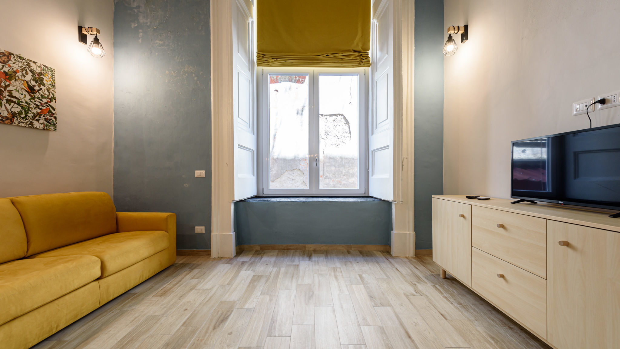 Italianway Napoli Vico Sedil Capuano 21