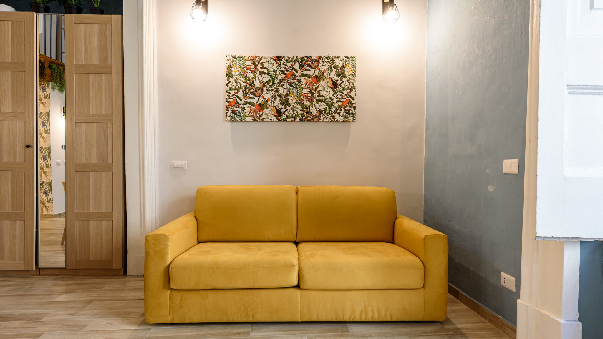 Italianway Napoli Vico Sedil Capuano 21