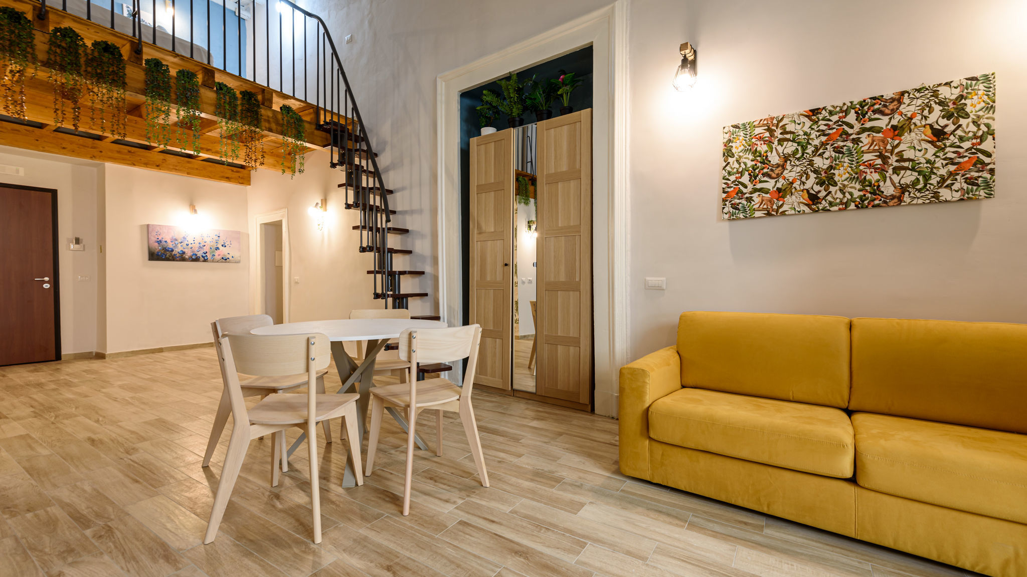 Italianway Napoli Vico Sedil Capuano 21