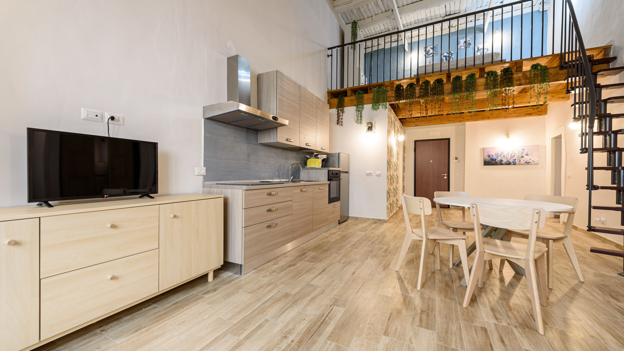 Italianway Napoli Vico Sedil Capuano 21