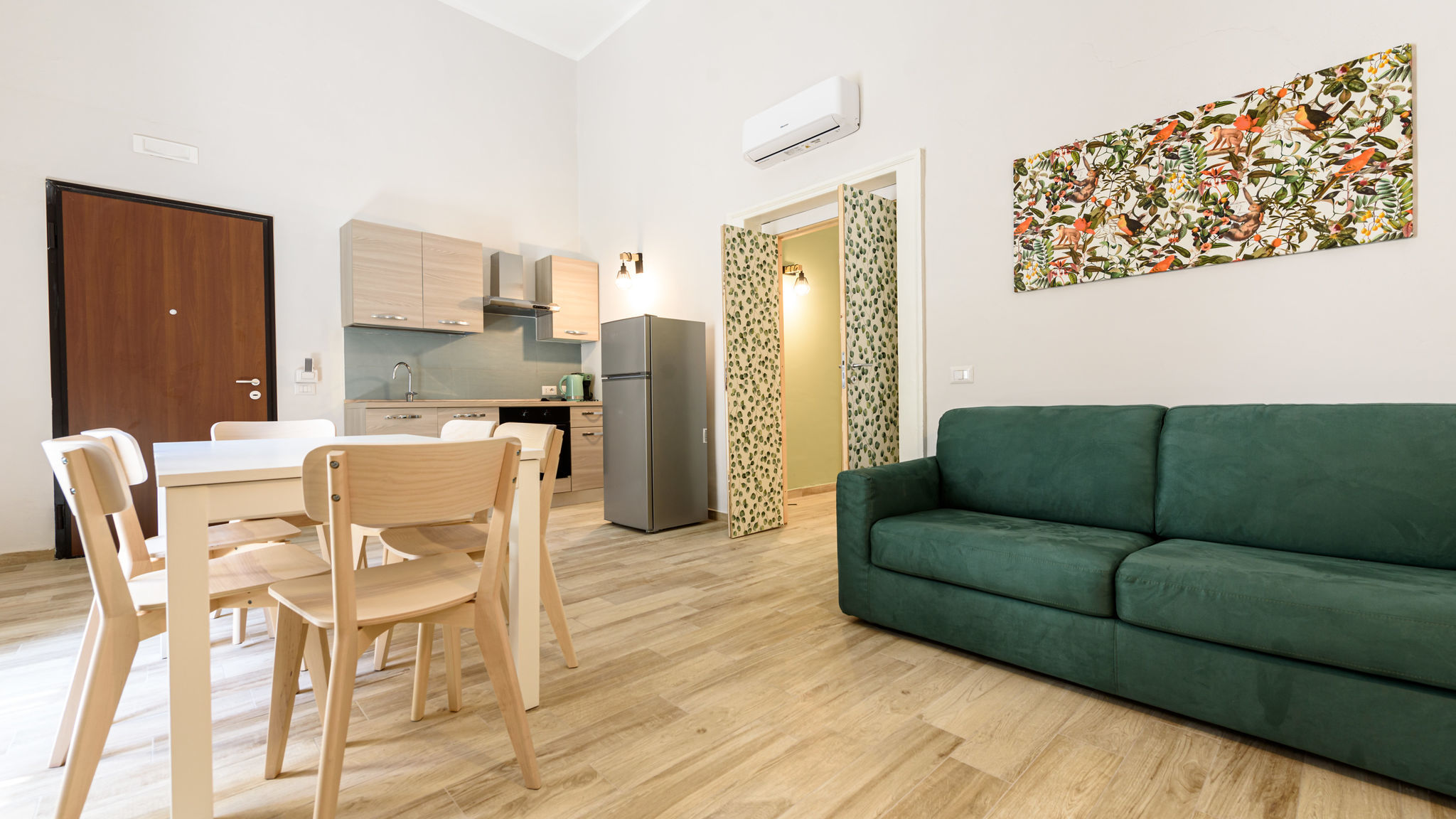 Italianway Napoli Vico Sedil Capuano 21