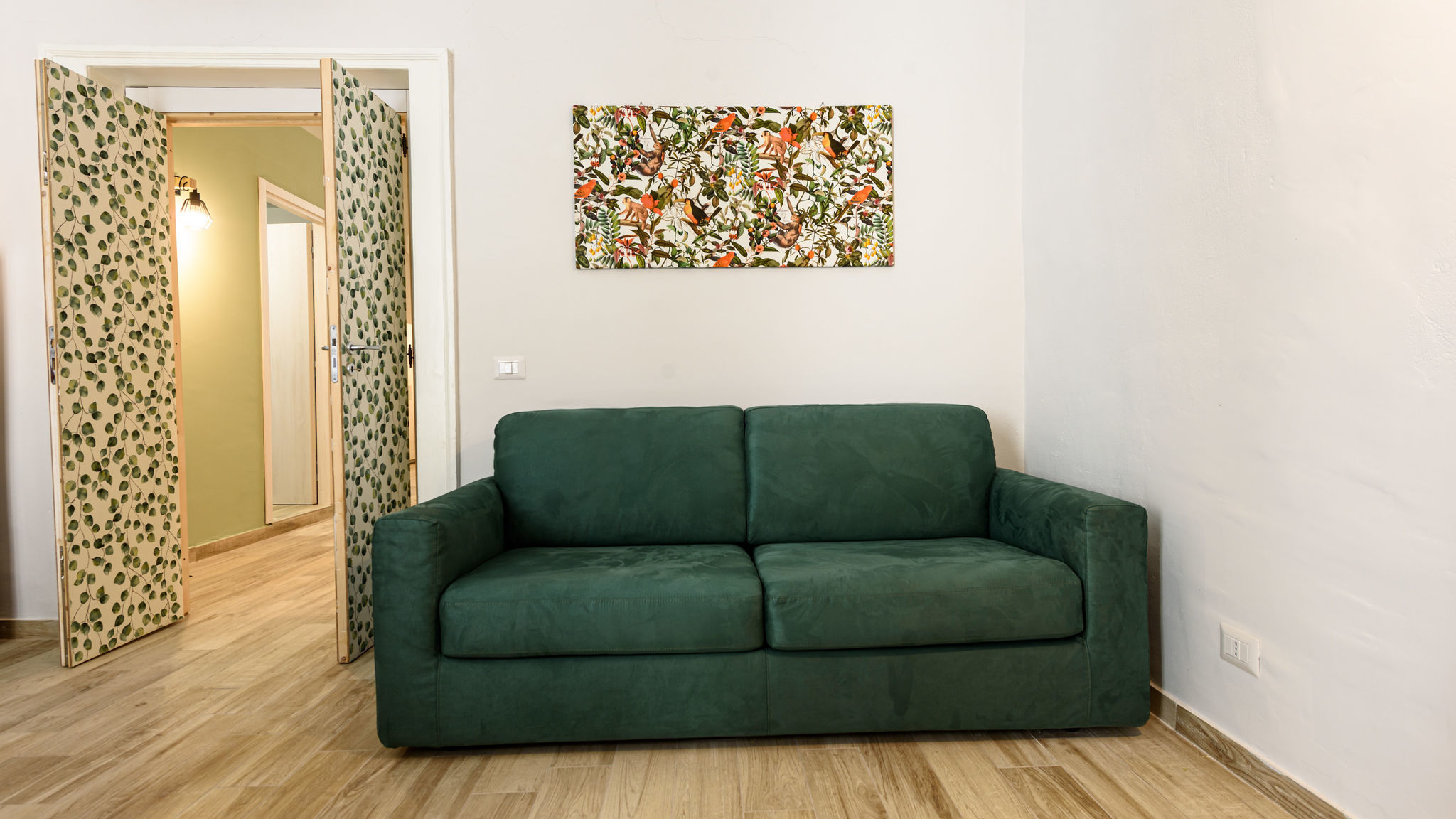 Italianway Napoli Vico Sedil Capuano 21