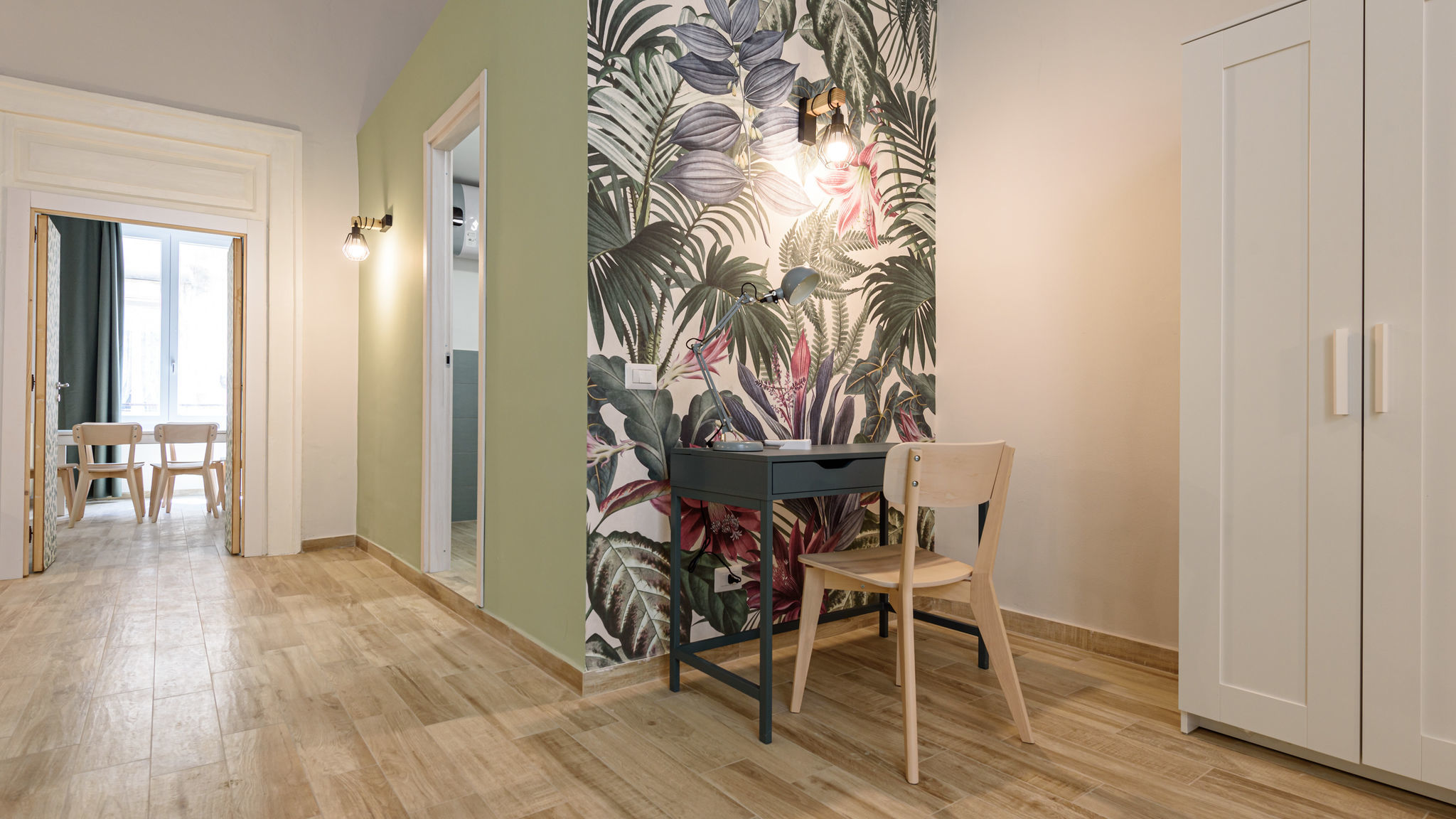 Italianway Napoli Vico Sedil Capuano 21