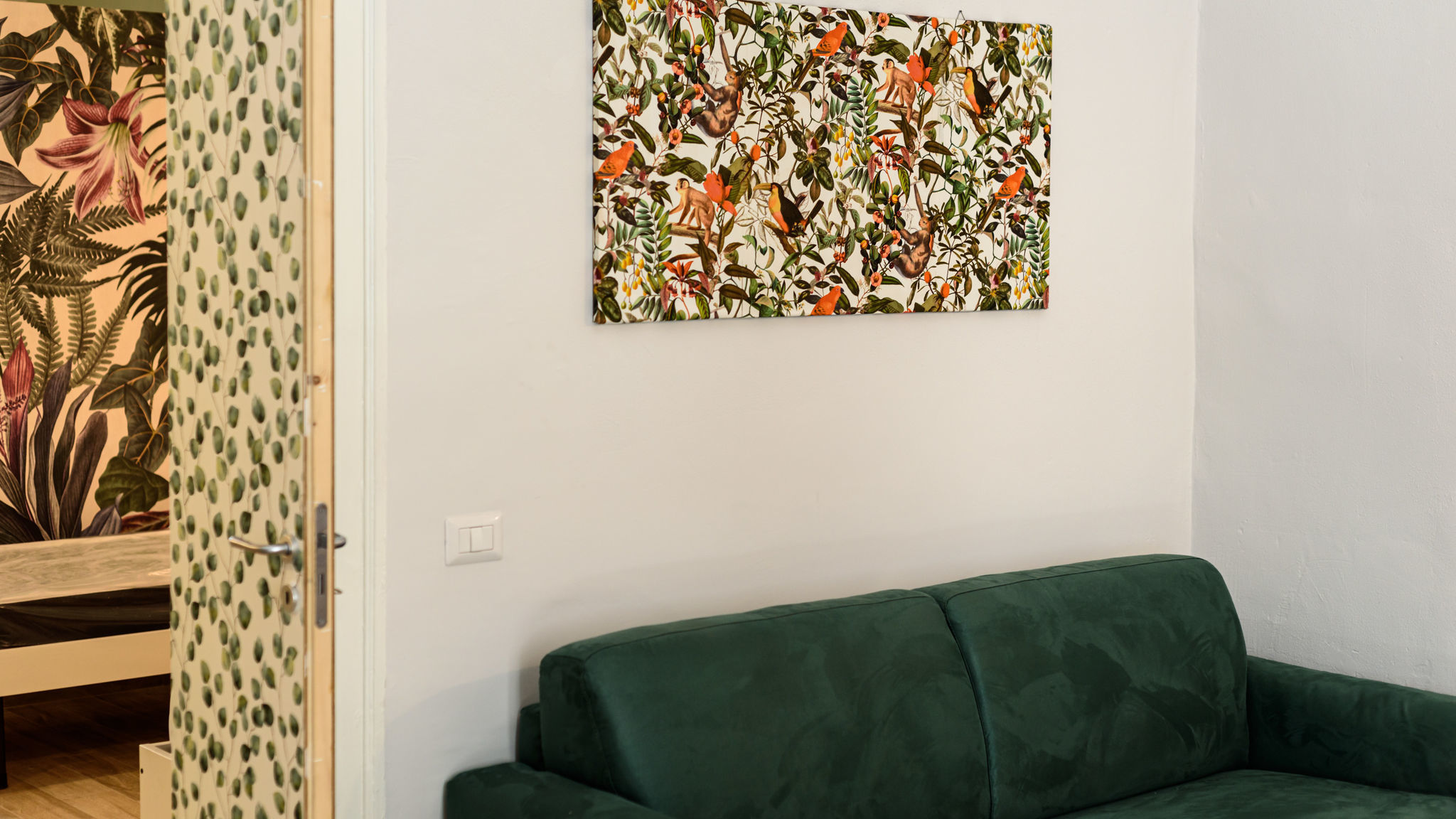 Italianway Napoli Vico Sedil Capuano 21