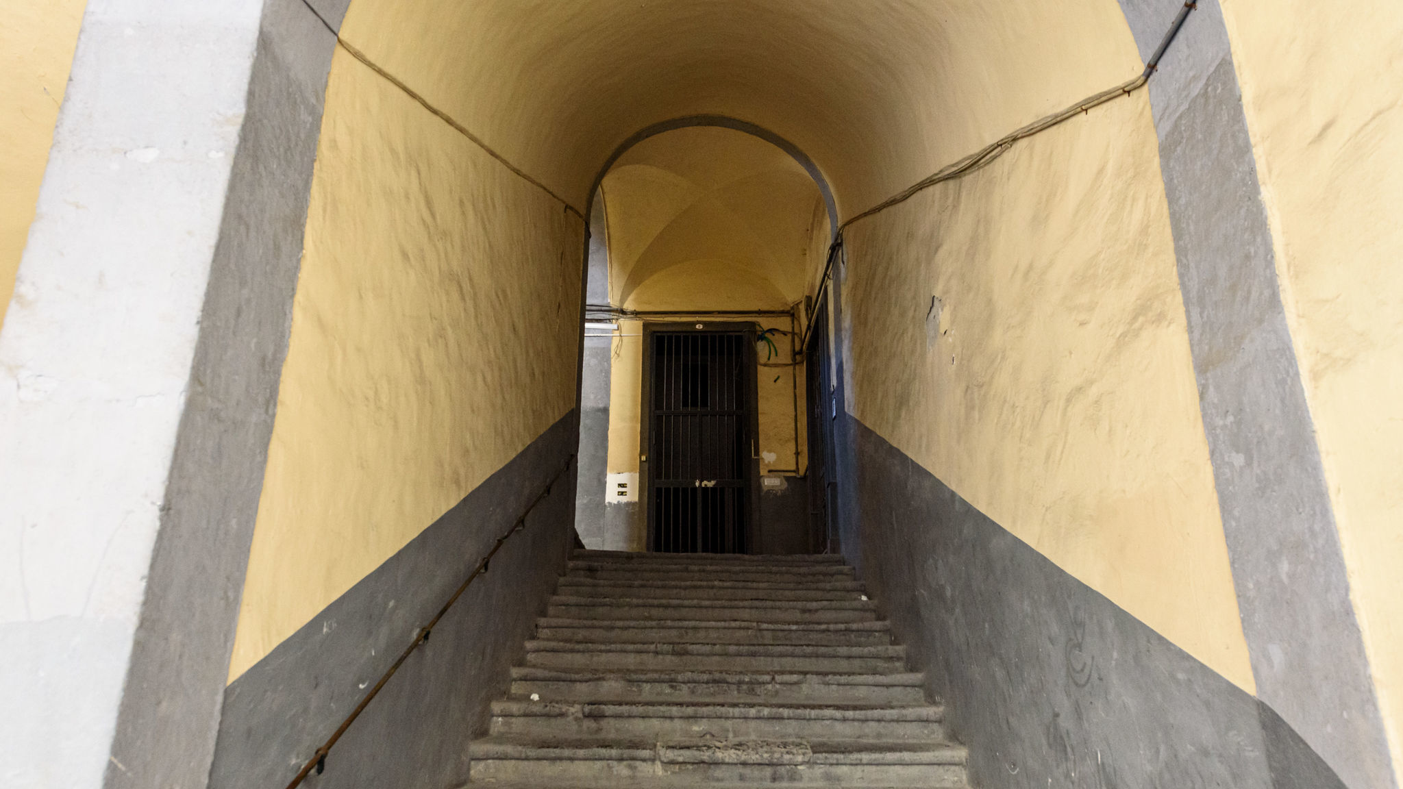 Italianway Napoli Vico Sedil Capuano 21