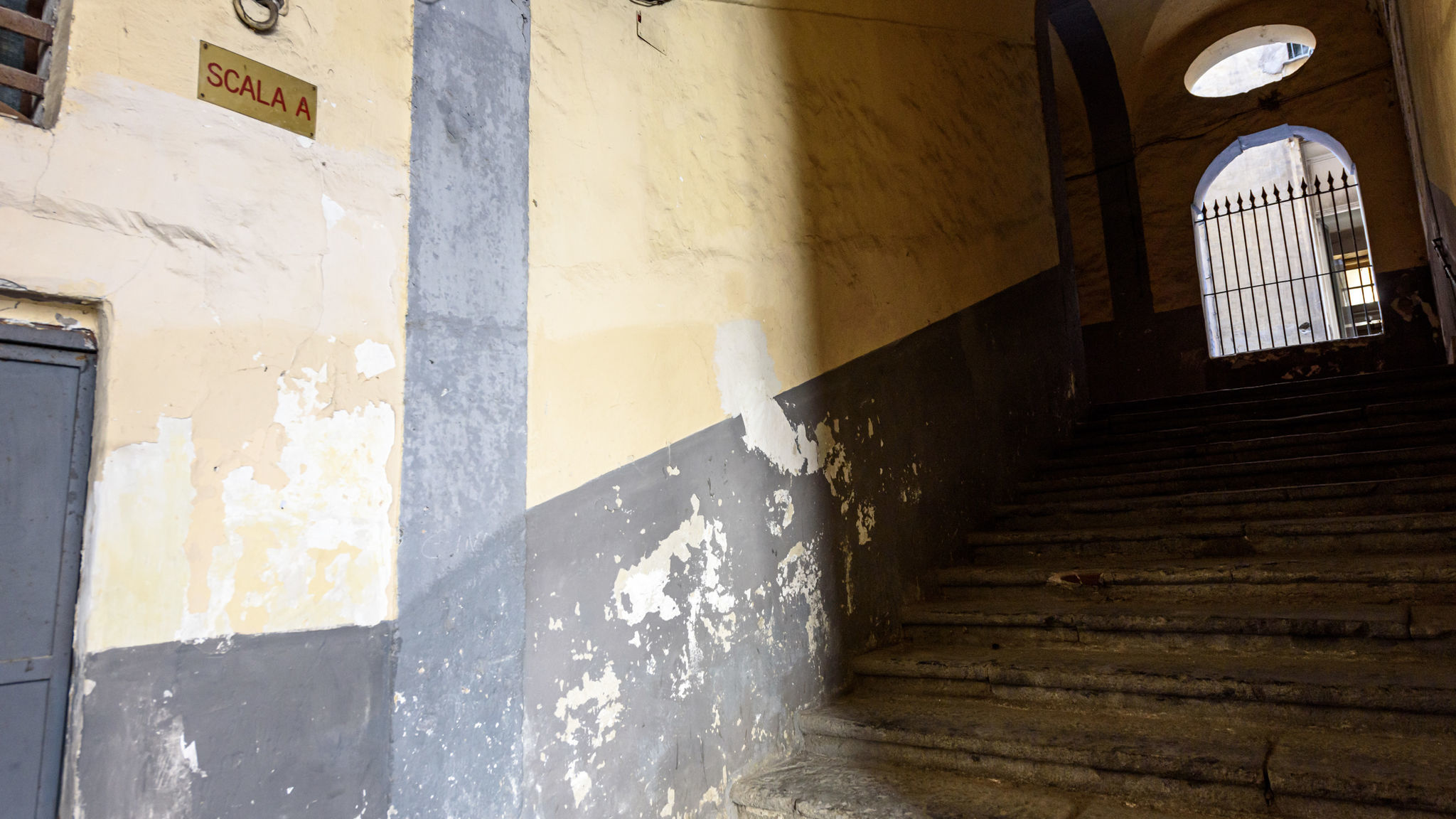 Italianway Napoli Vico Sedil Capuano 21