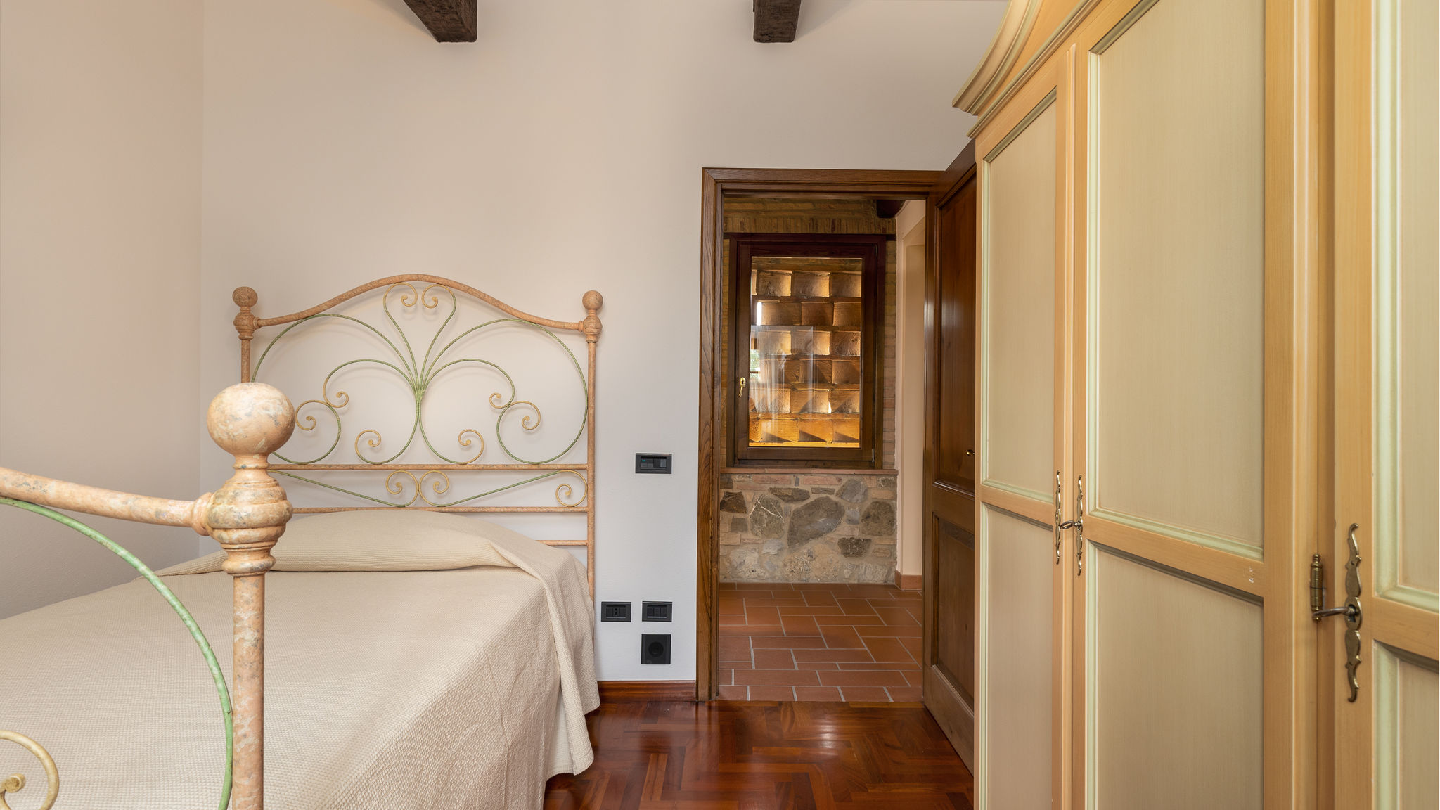 Italianway San Gimignano Villa Binetti 7