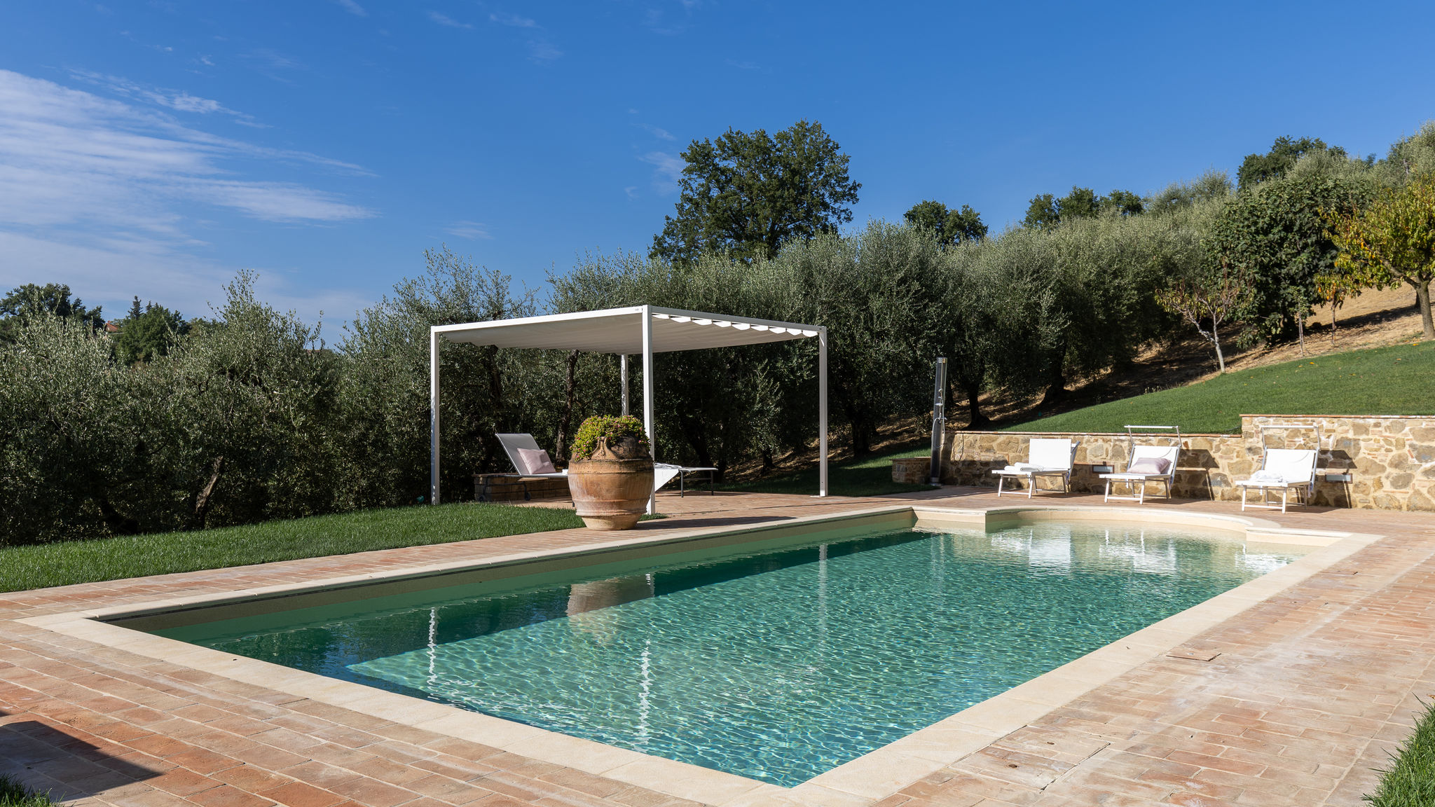 Italianway San Gimignano Villa Binetti 7
