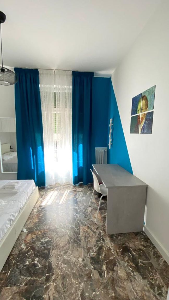 La finestra sul Centro