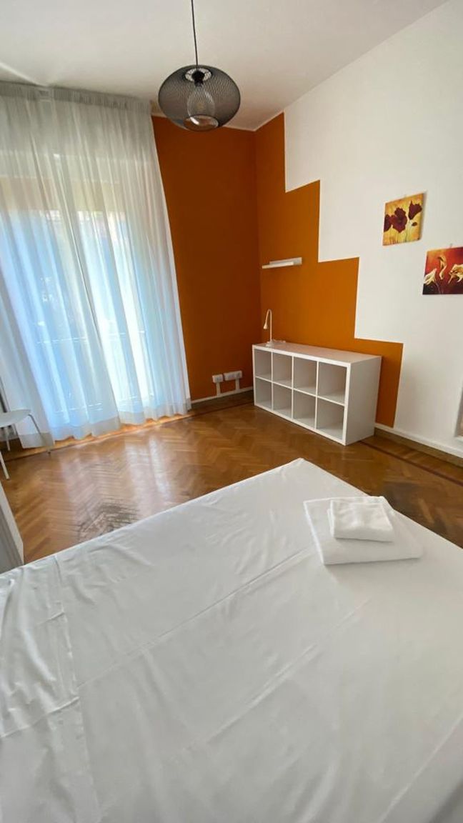 La finestra sul Centro