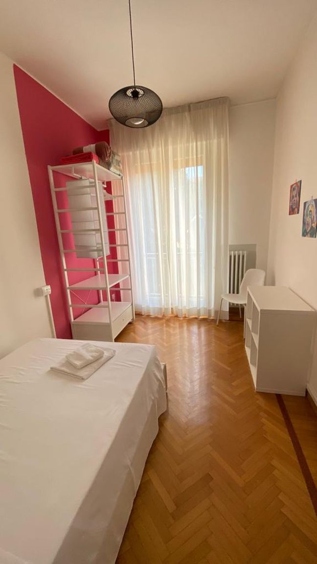 La finestra sul Centro