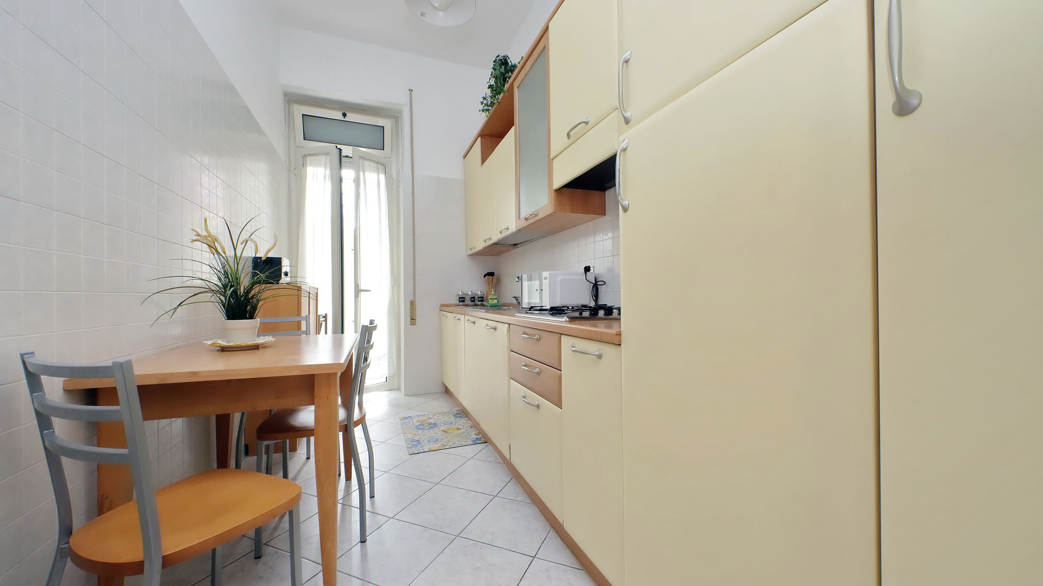 Italianway Roma 4BNB - Cimabue Apartment