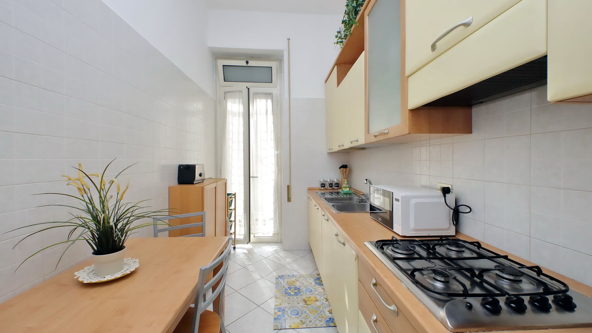 Italianway Roma 4BNB - Cimabue Apartment