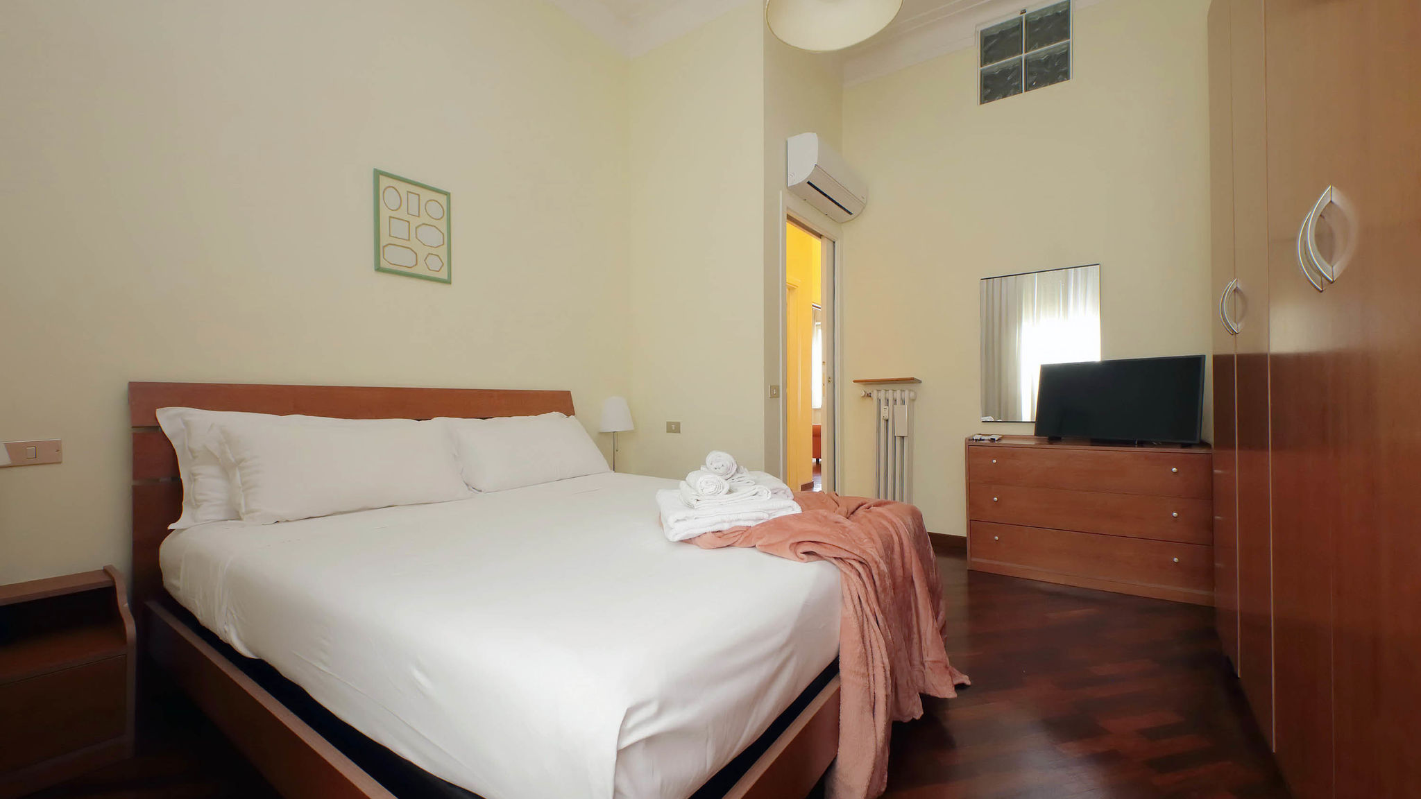 Italianway Roma 4BNB - Cimabue Apartment