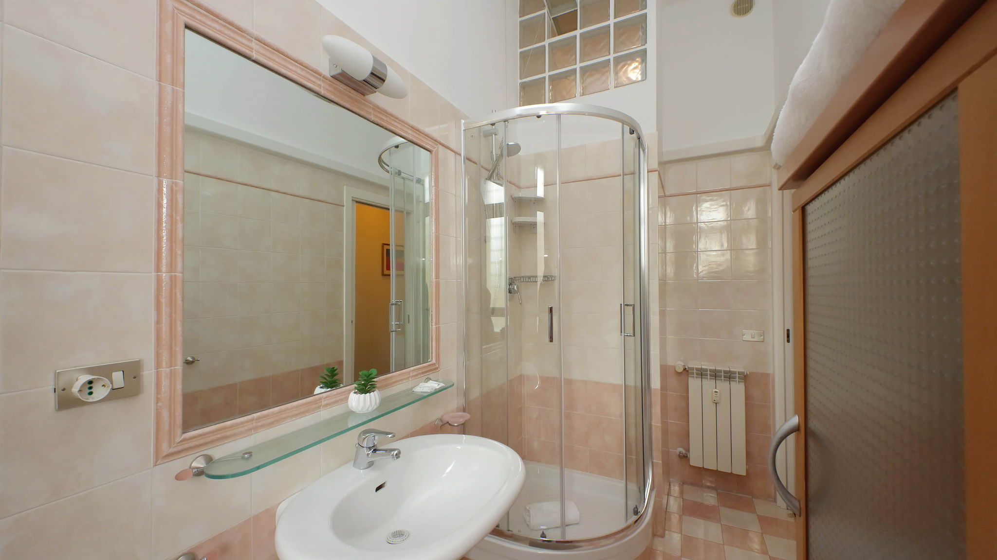 Italianway Roma 4BNB - Cimabue Apartment