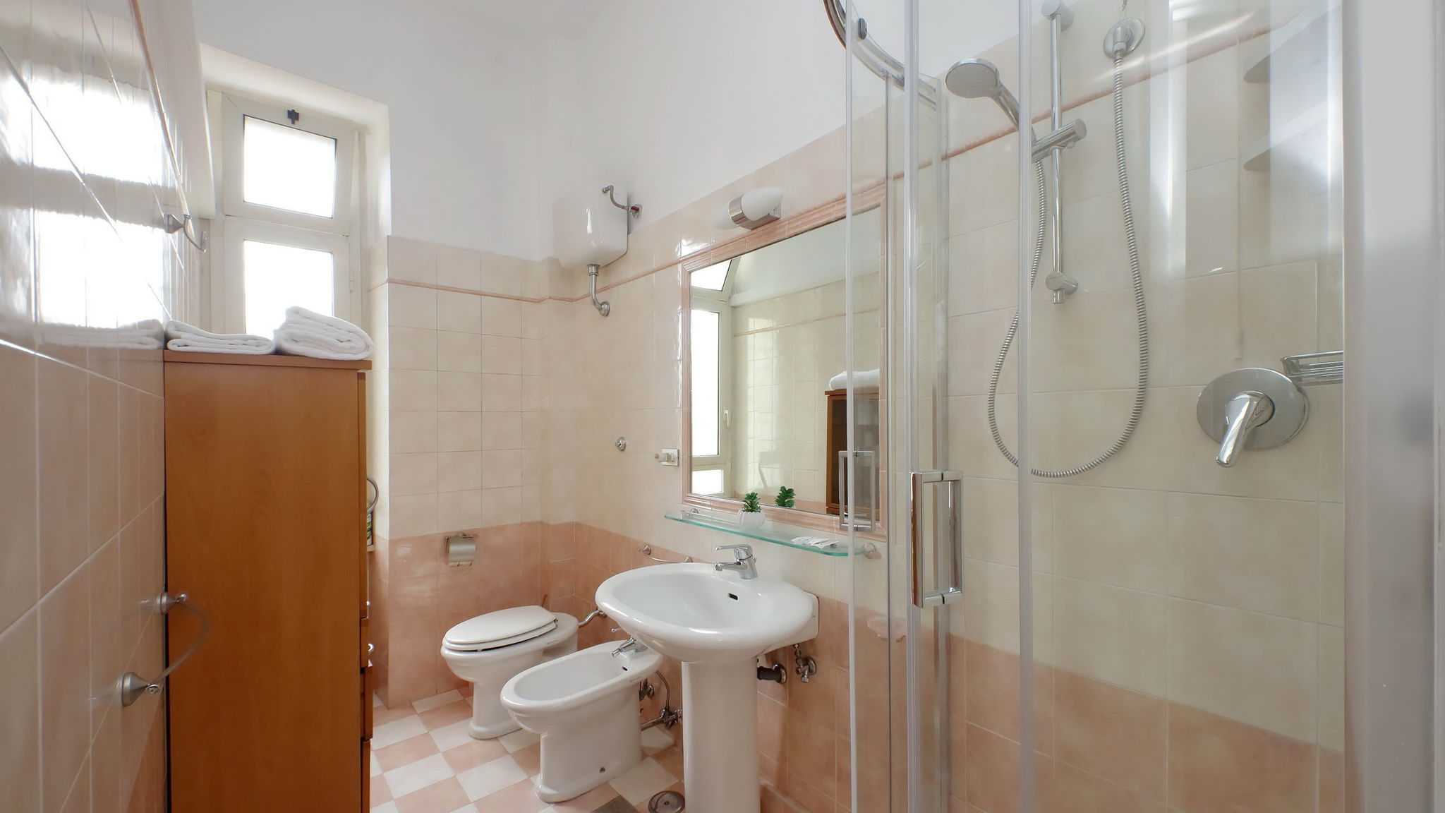 4BNB Roma 4BNB - Cimabue Apartment