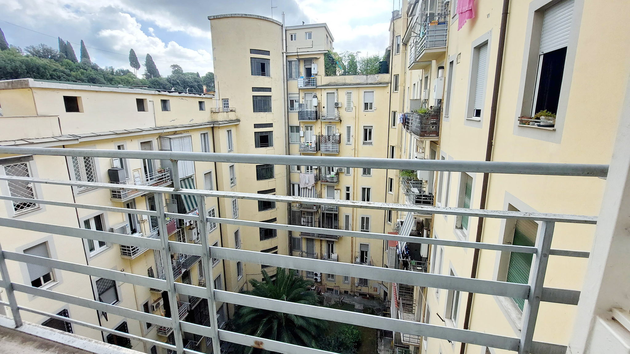 Italianway Roma 4BNB - Cimabue Apartment