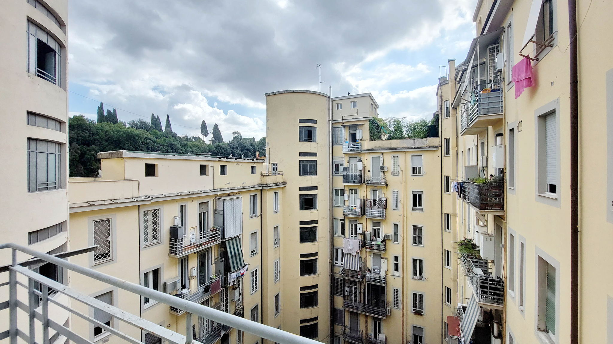 Italianway Roma 4BNB - Cimabue Apartment