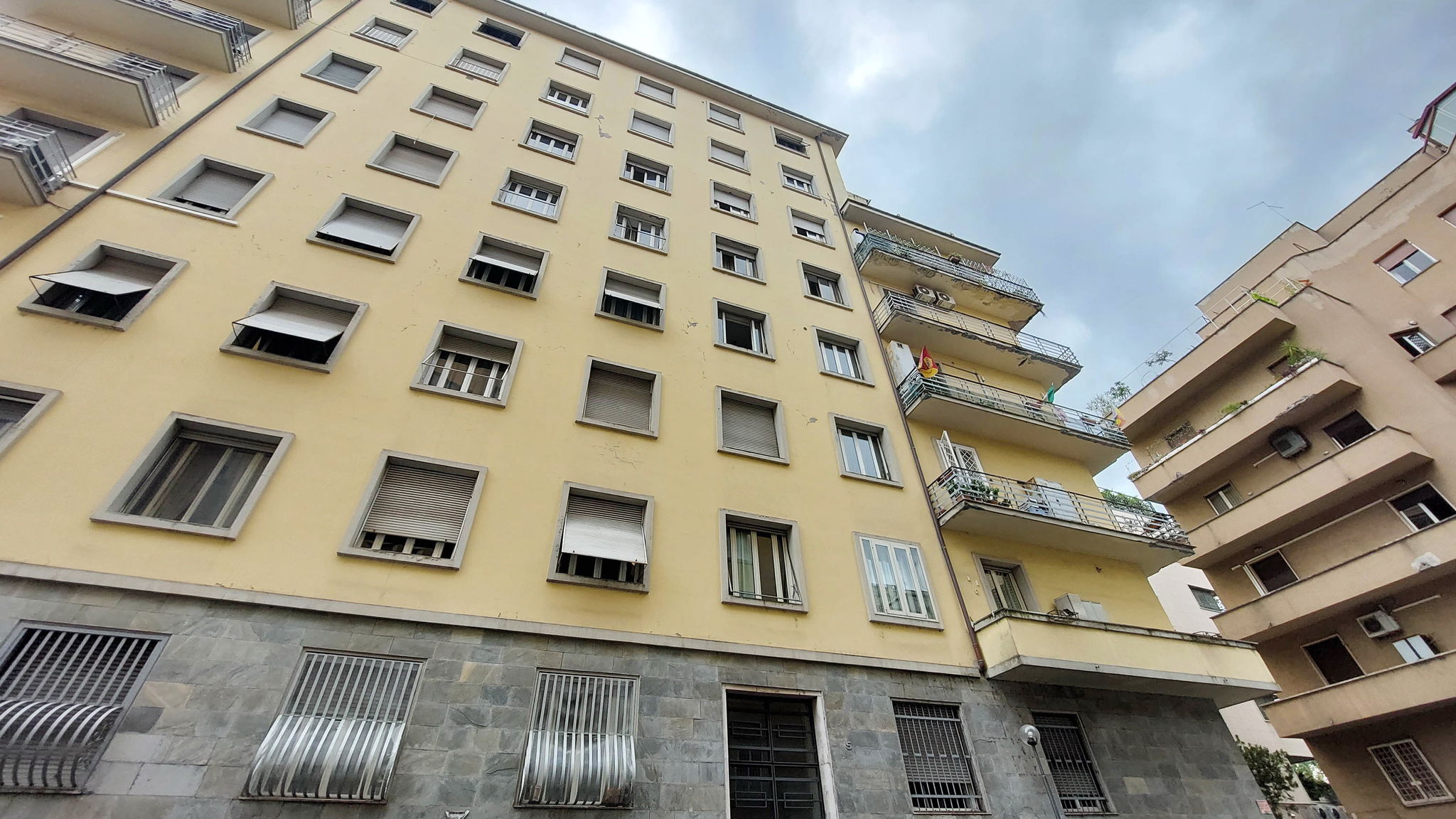 Italianway Roma 4BNB - Cimabue Apartment