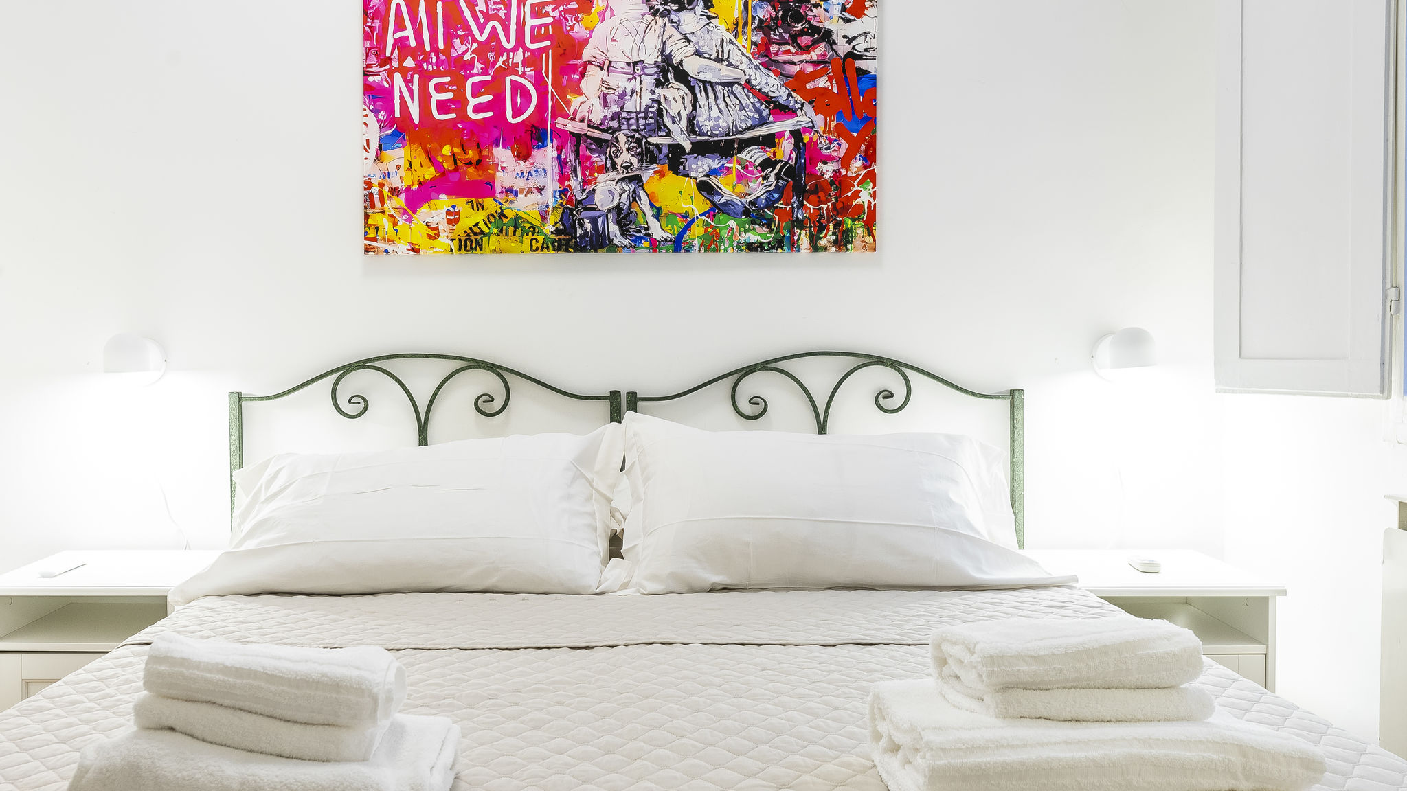 Italianway Firenze Vagellai Apartment 