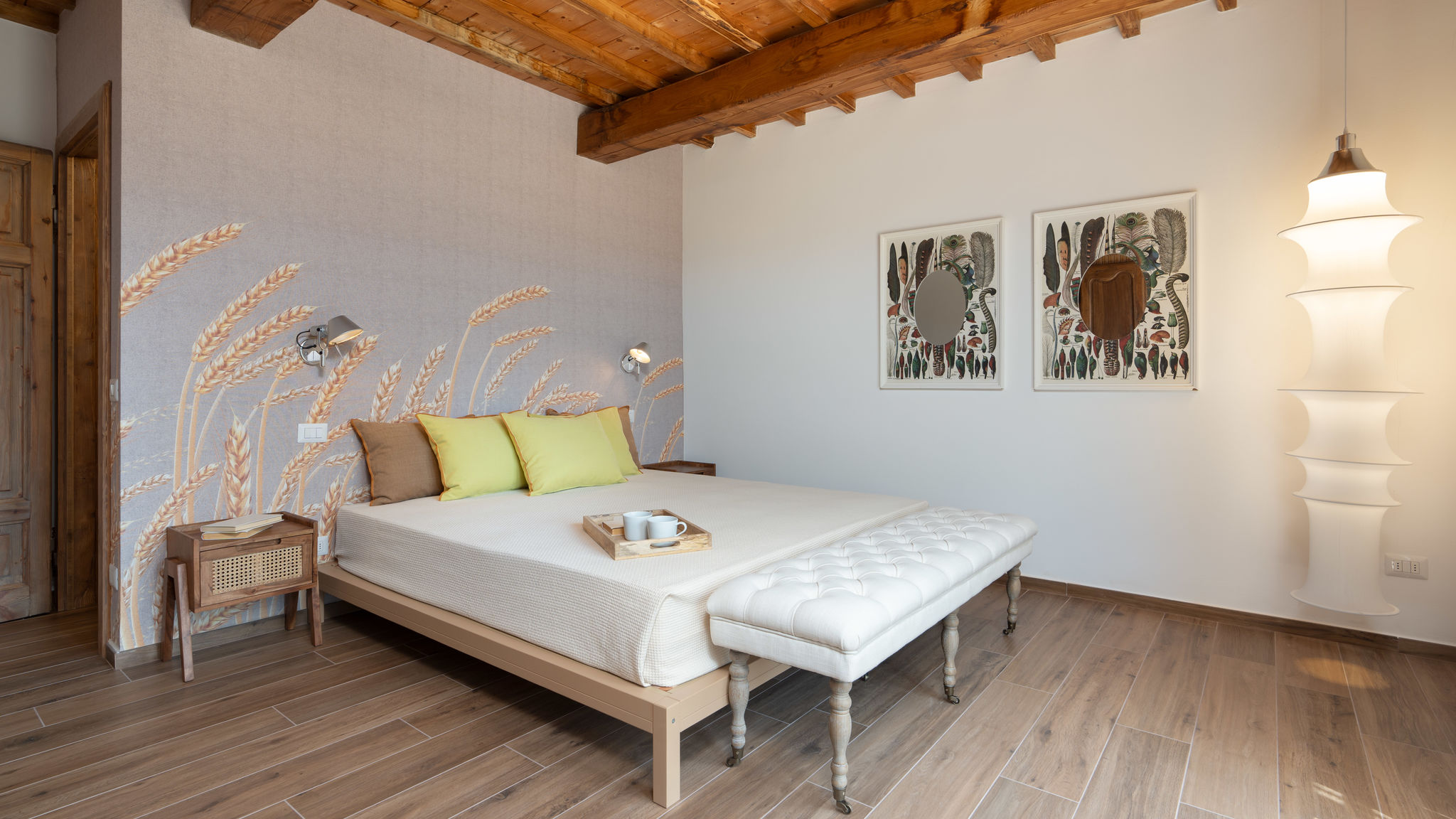 Italianway Pomarance Casolare San Martino 16+1