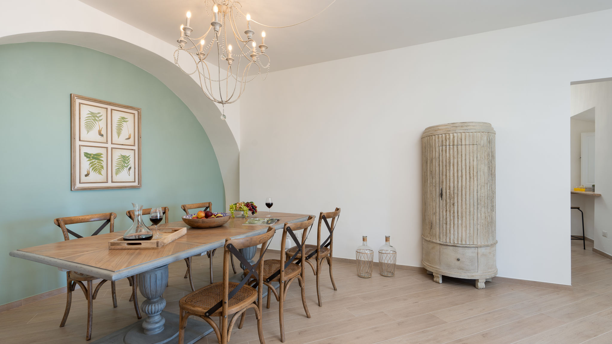 Italianway Pomarance Casolare San Martino 16+1