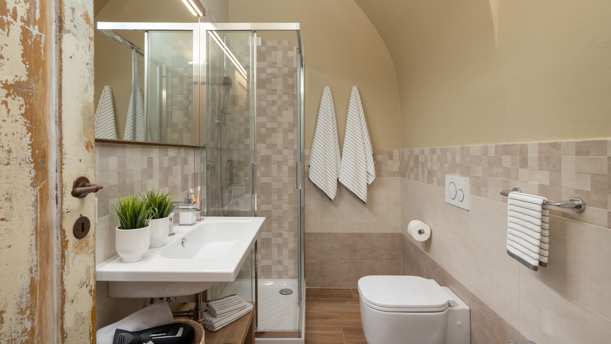 Italianway Pomarance Casolare San Martino 16+1