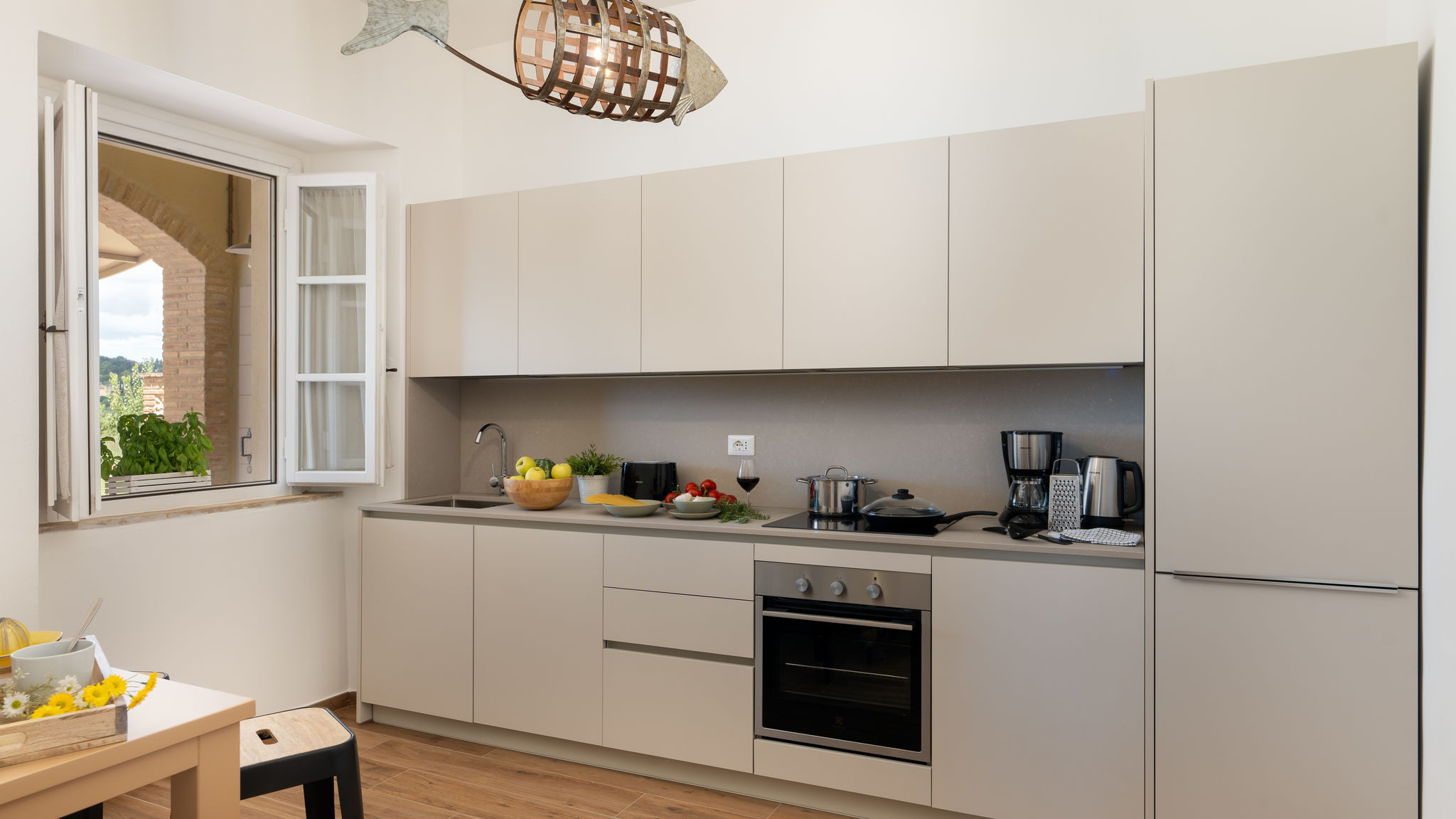 Italianway Pomarance Casolare San Martino 16+1