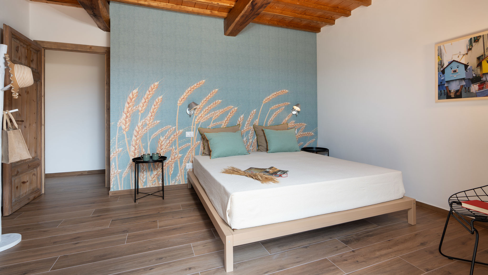 Italianway Pomarance Casolare San Martino 16+1