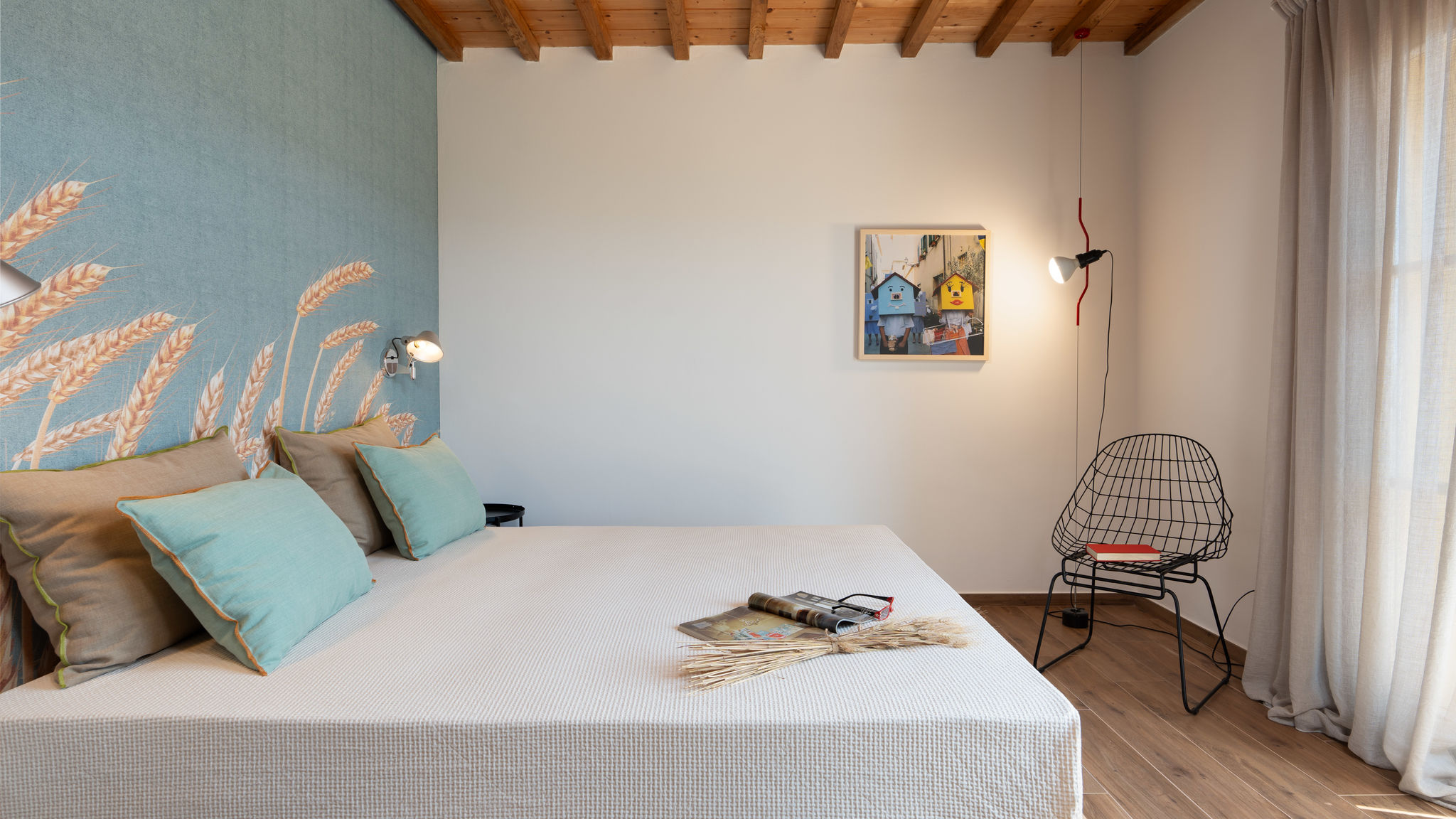 Italianway Pomarance Casolare San Martino 16+1