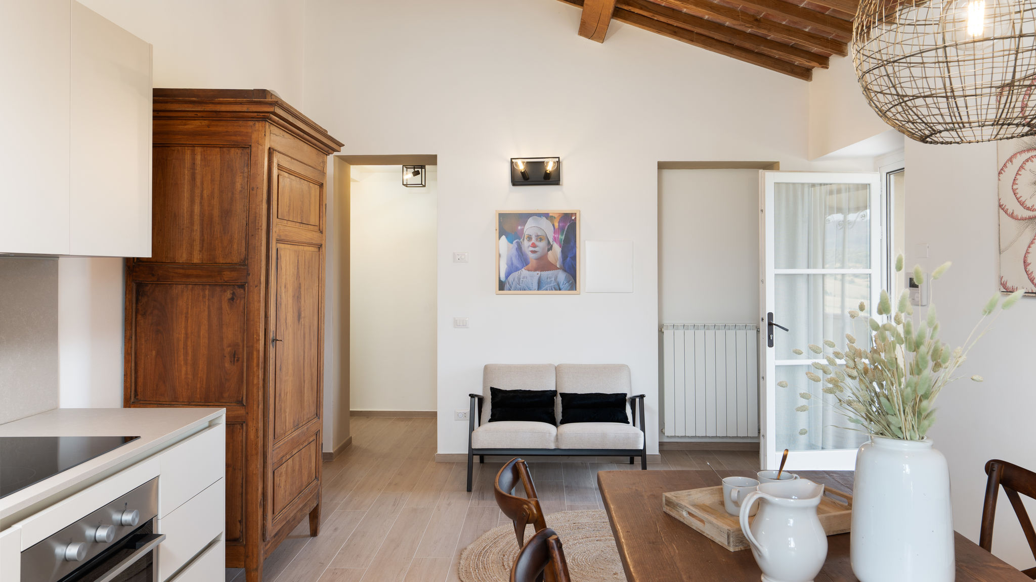 Italianway Pomarance Casolare San Martino 16+1