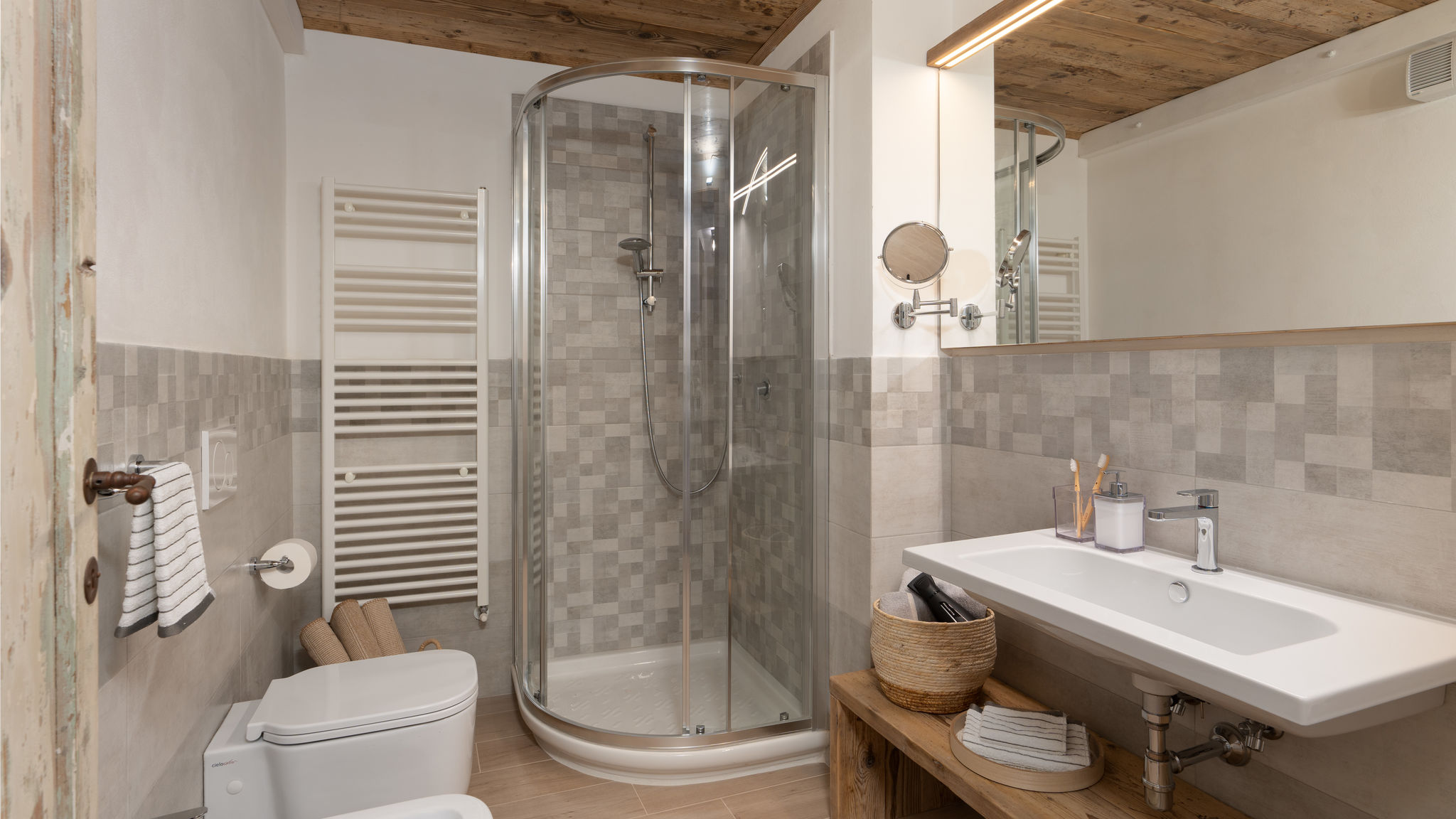 Italianway Pomarance Casolare San Martino 16+1