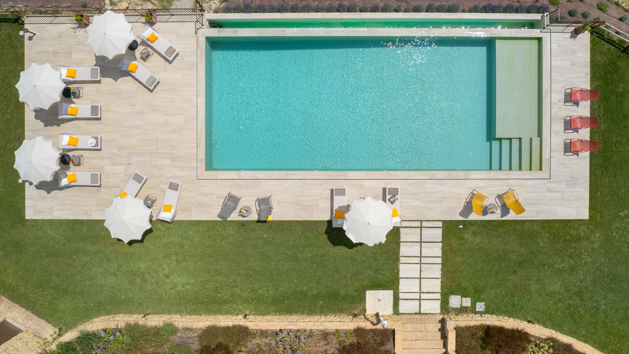 Italianway Pomarance Casolare San Martino 16+1